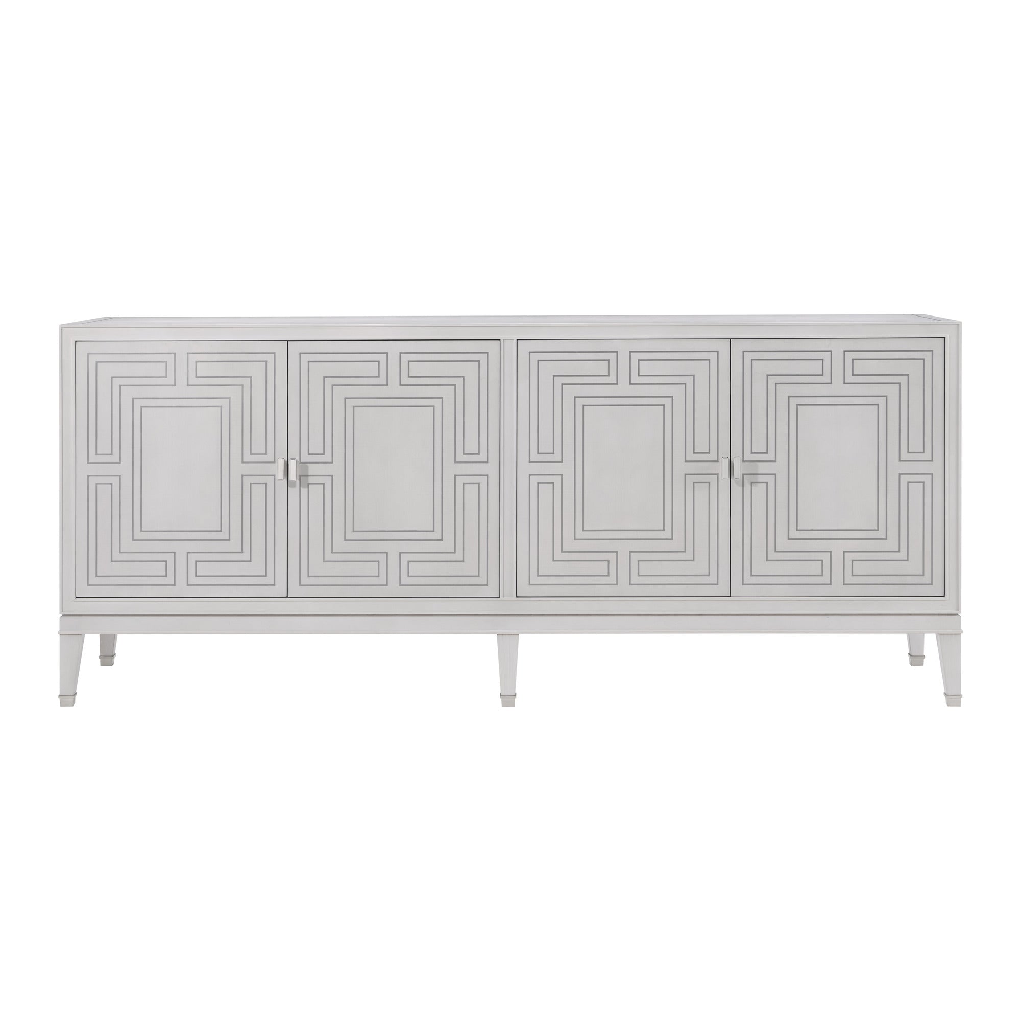 Caracole Double Dresser