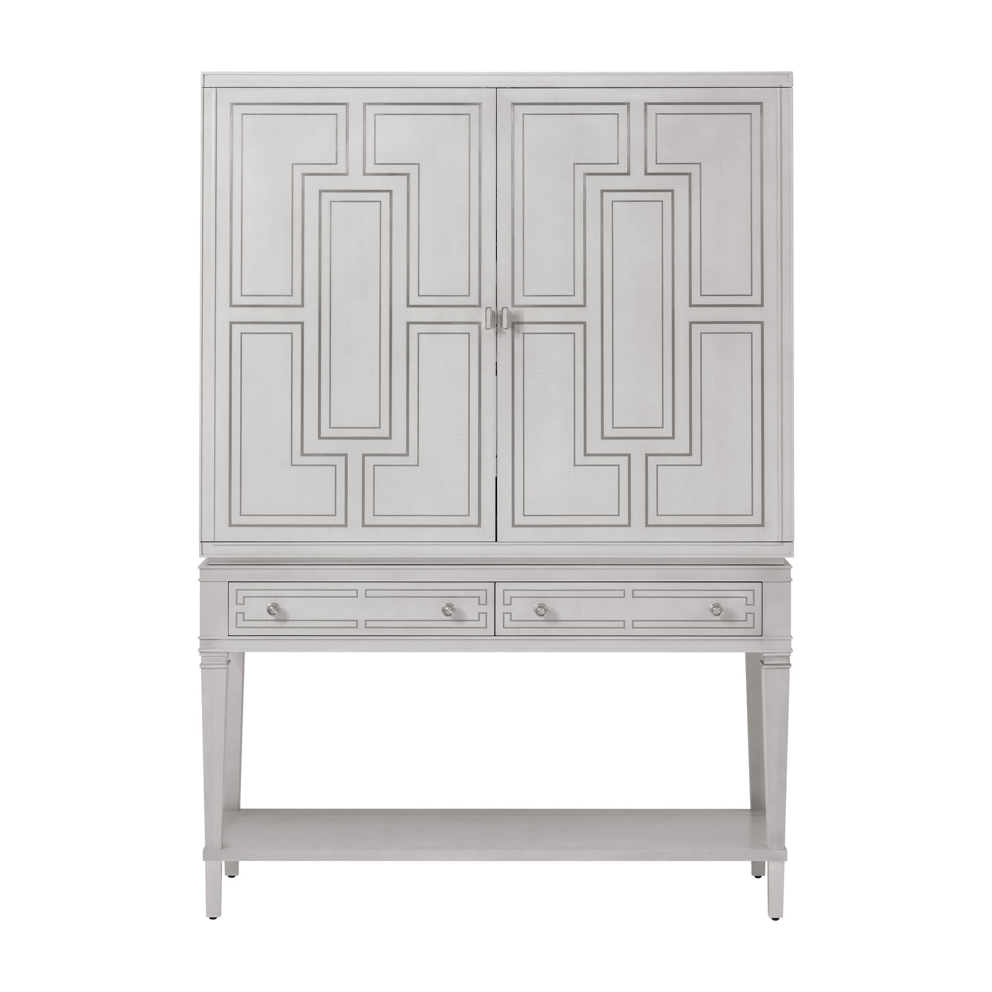 Caracole Double Dresser