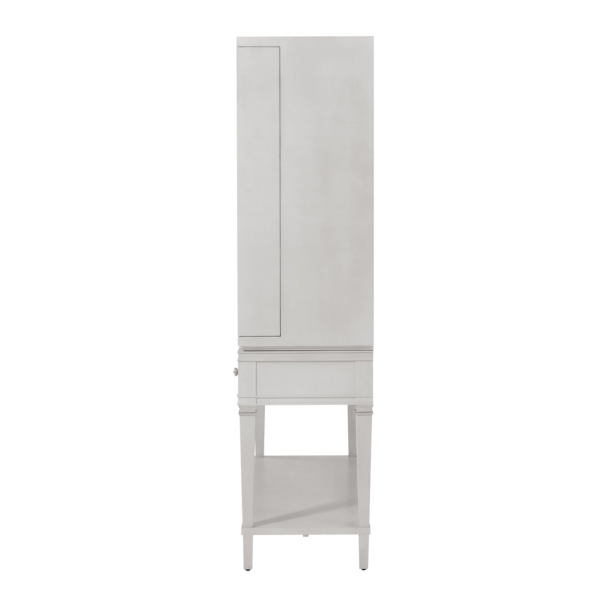 Caracole Double Dresser
