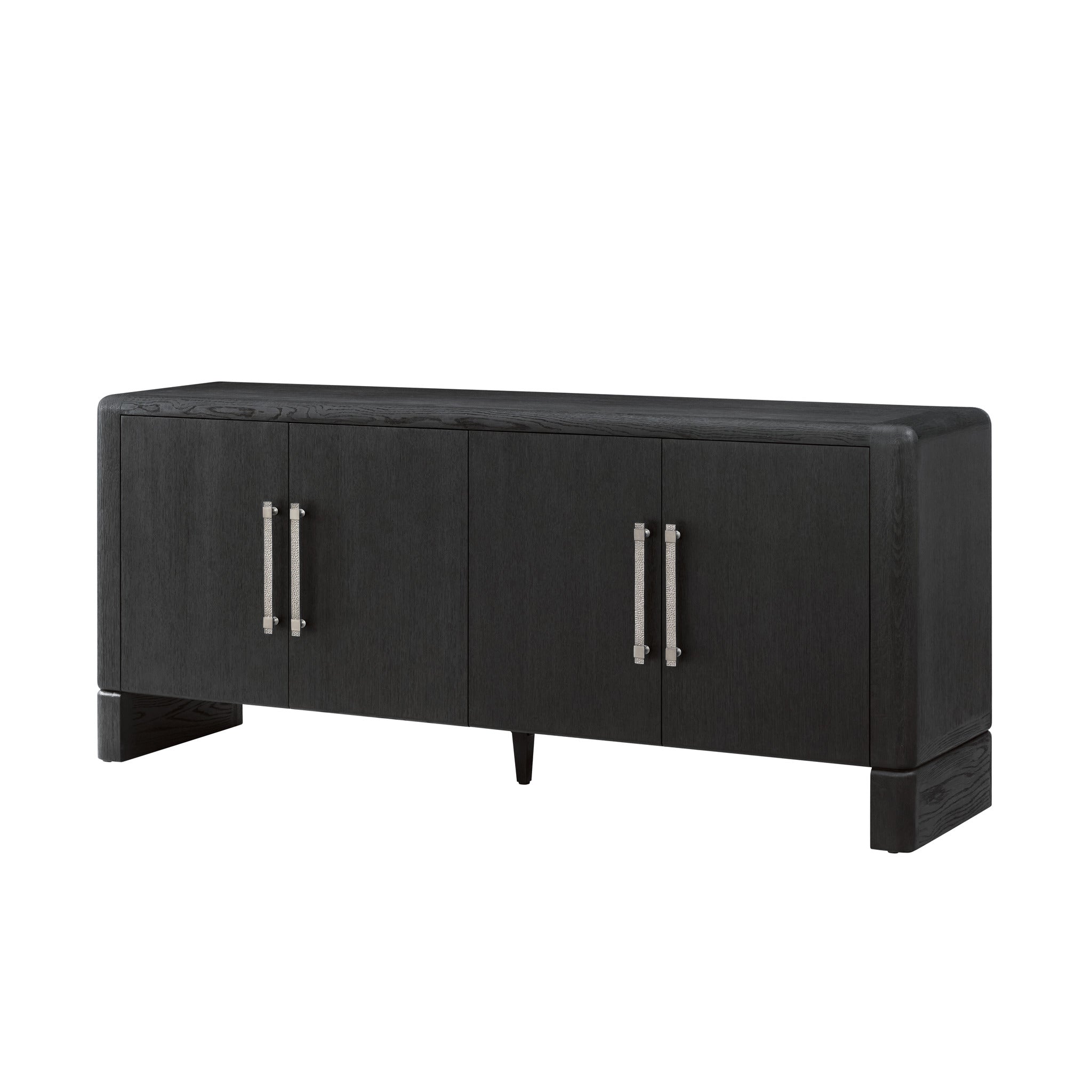 Theodore Alexander | Luna 4-Door Sideboard - Palmer | TA61222.C388