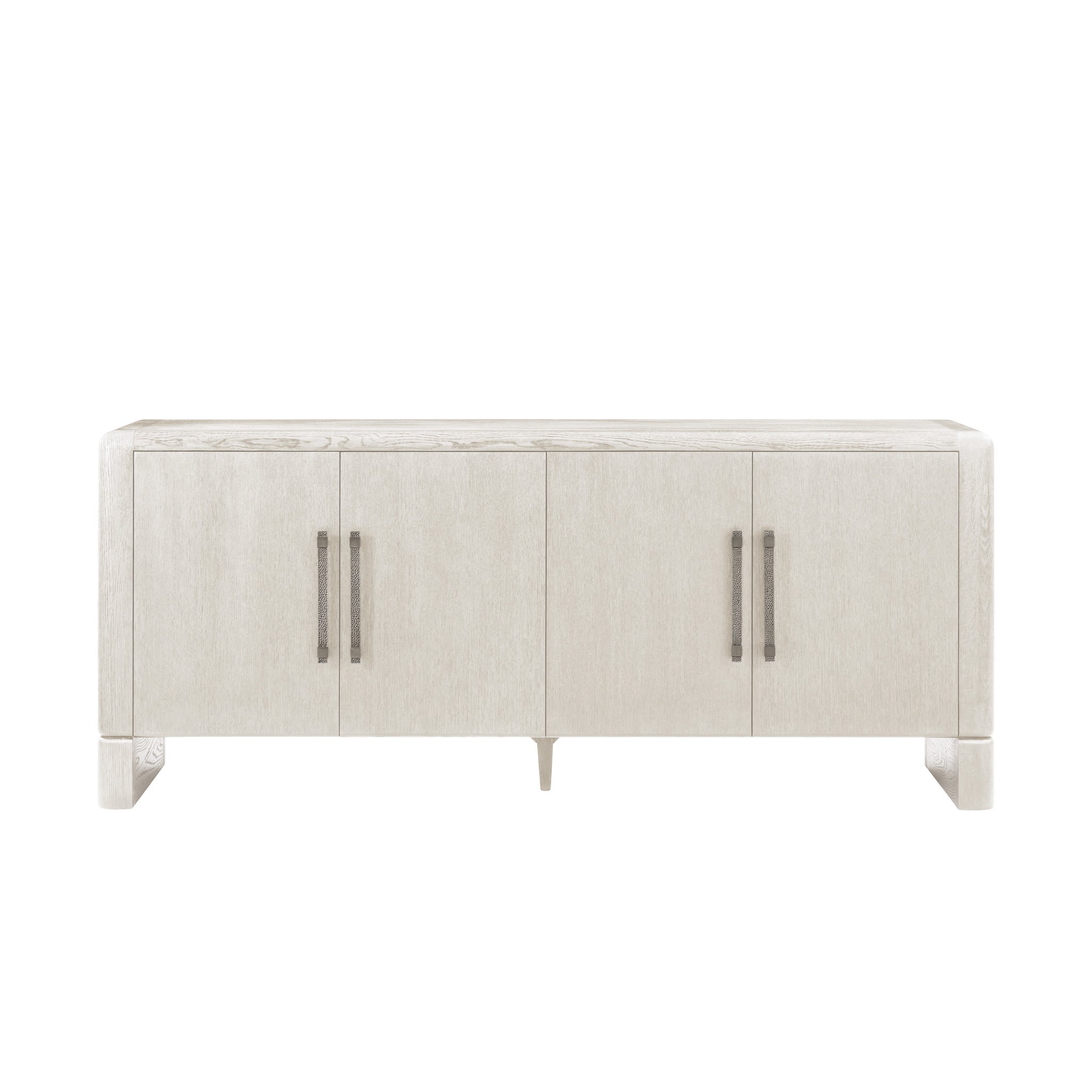 Theodore Alexander | Luna 4-Door Sideboard - Cascade | TA61222.C414