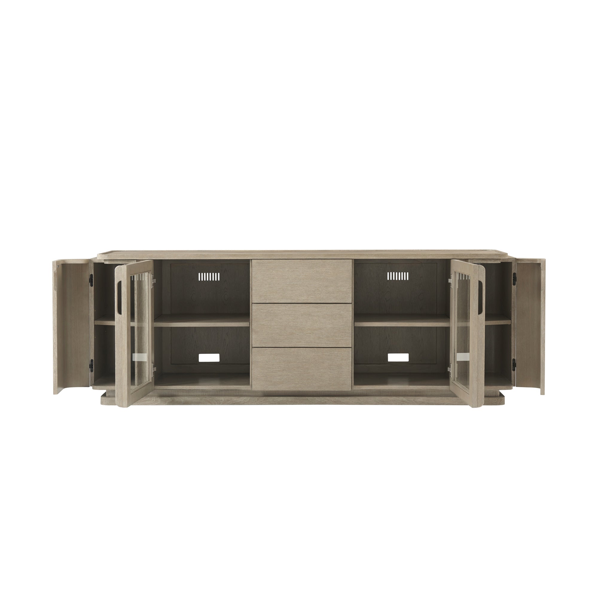 Caracole Valentina Uph Queen Bed