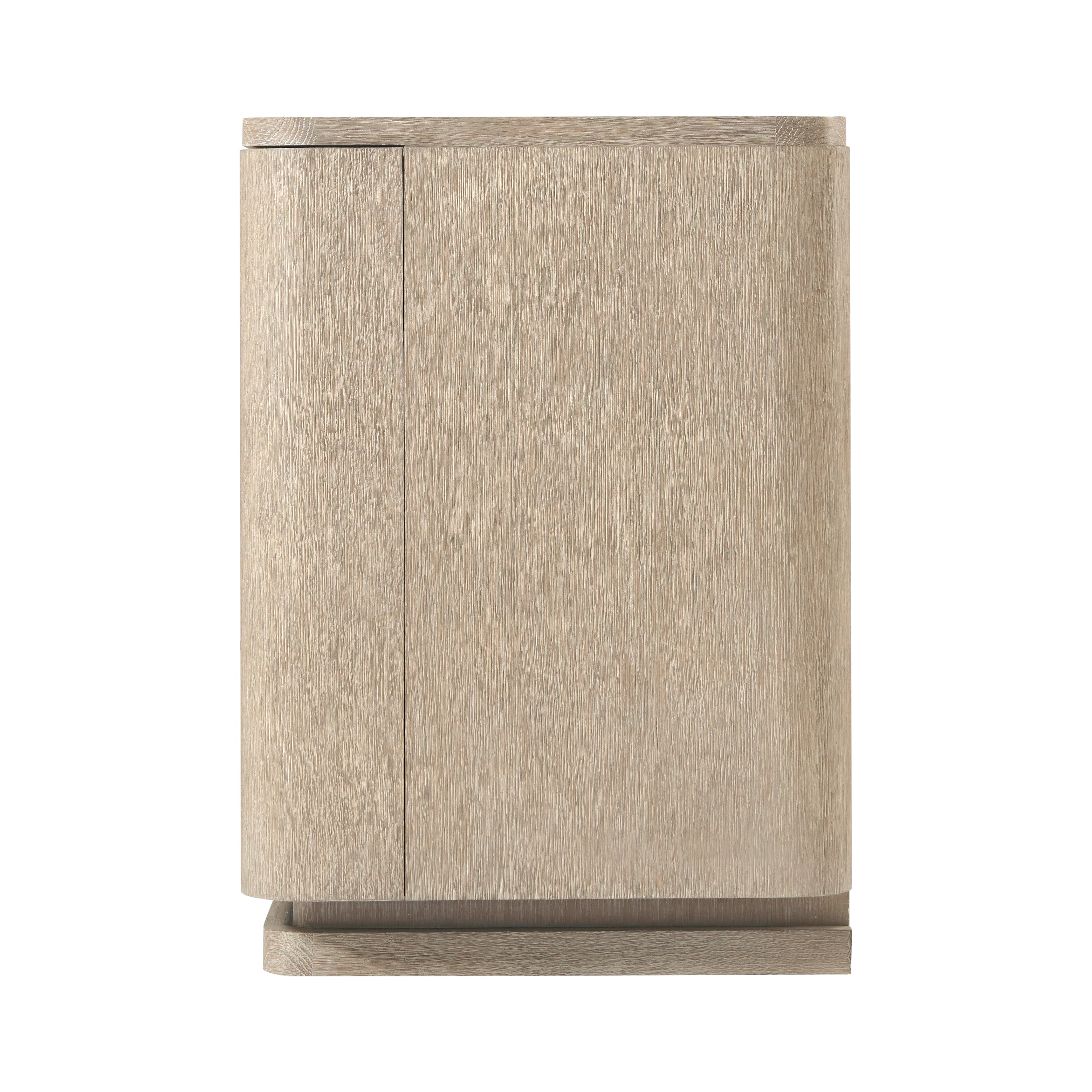 Caracole Valentina Uph Queen Bed