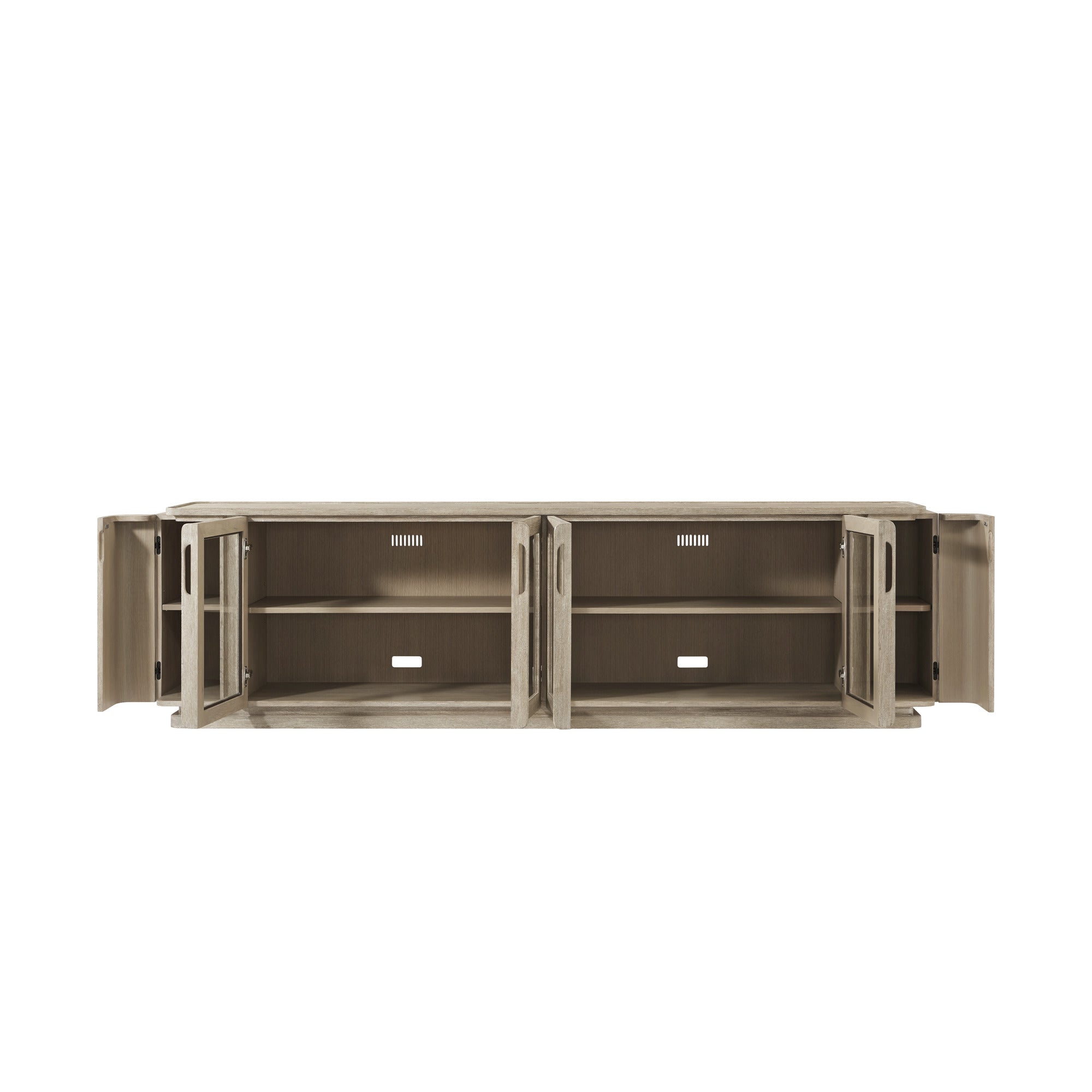 Caracole Valentina Uph Queen Bed