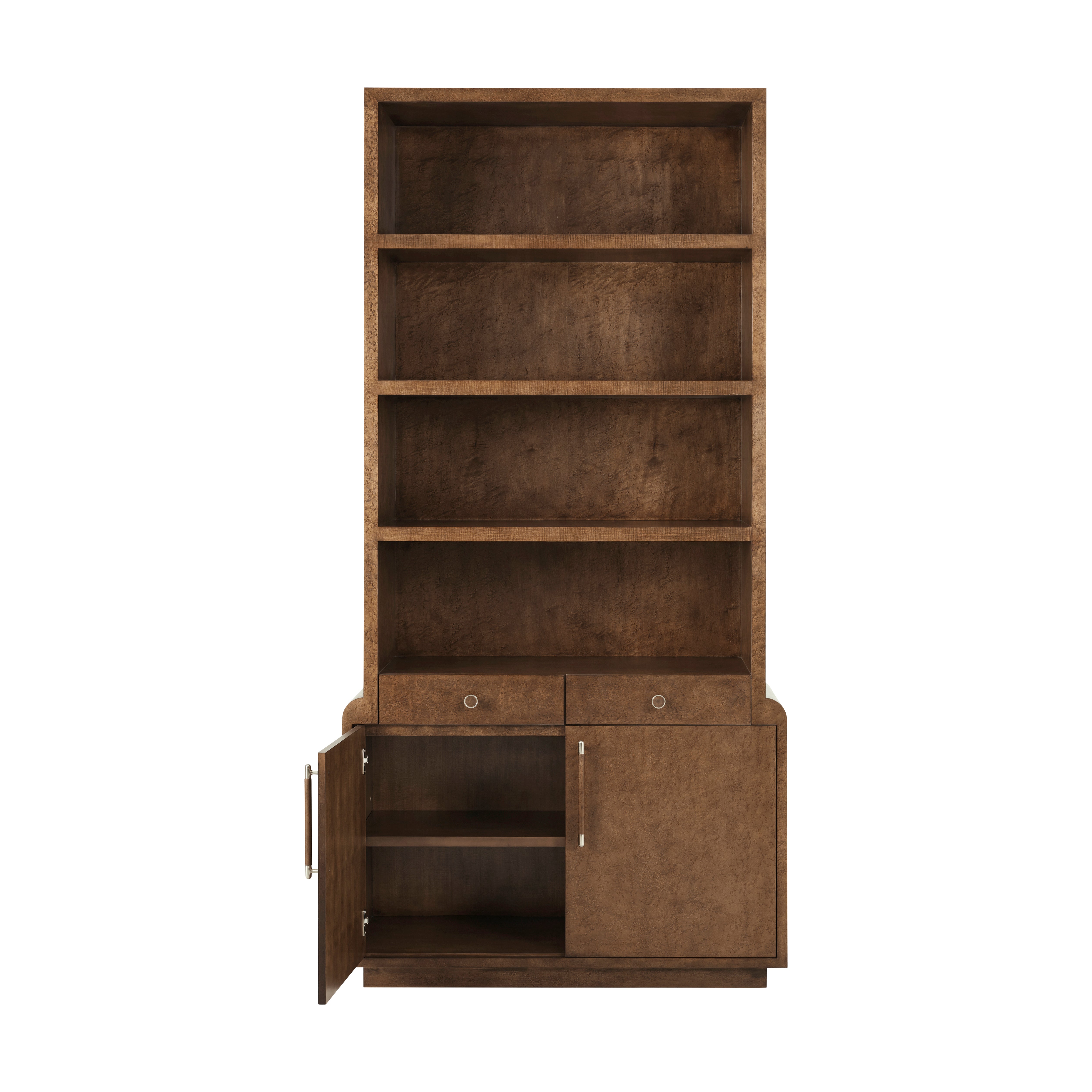 Theodore Alexander Evening with Friends Side Chair — VCF306 - Castle Bromwich