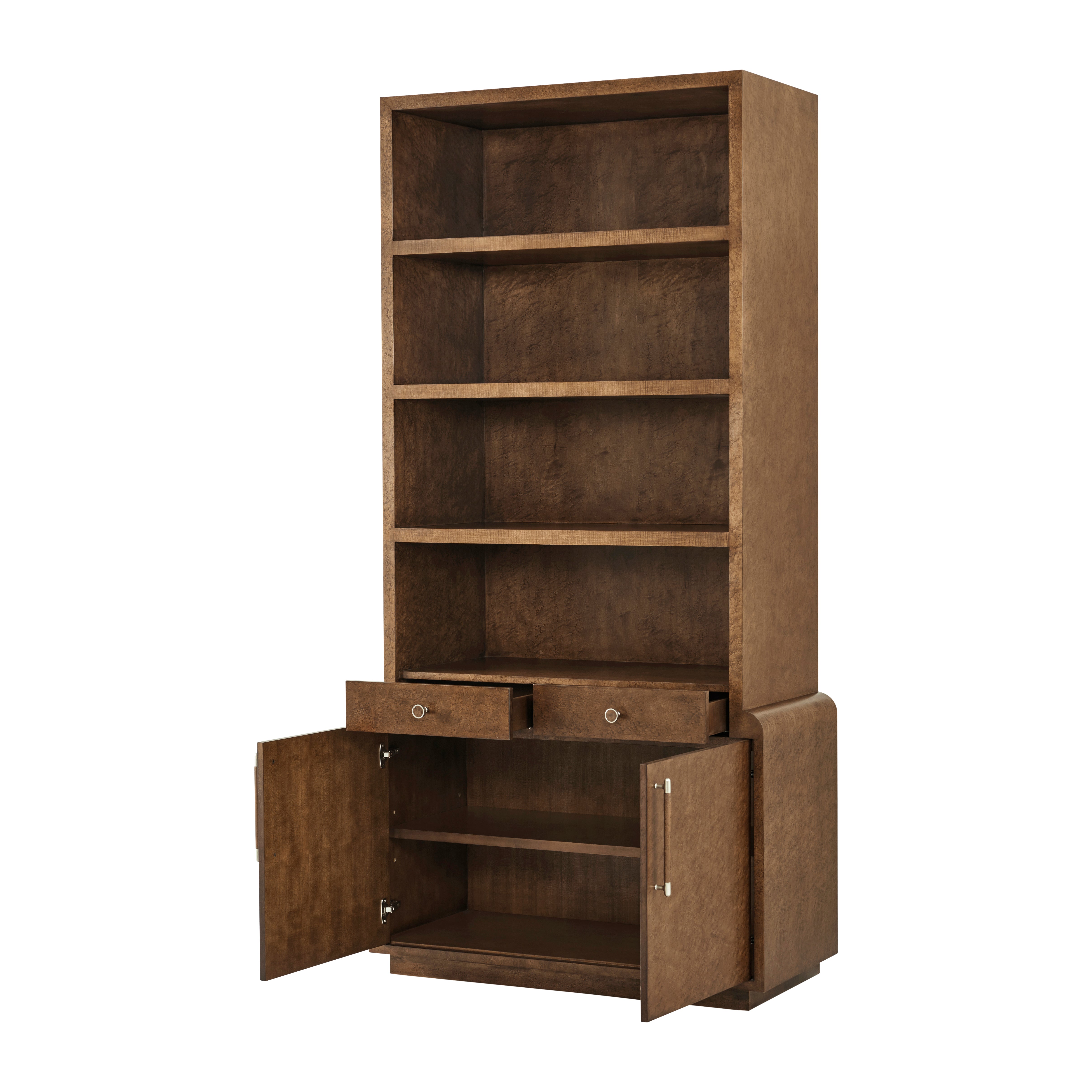 Theodore Alexander Evening with Friends Side Chair — VCF306 - Castle Bromwich