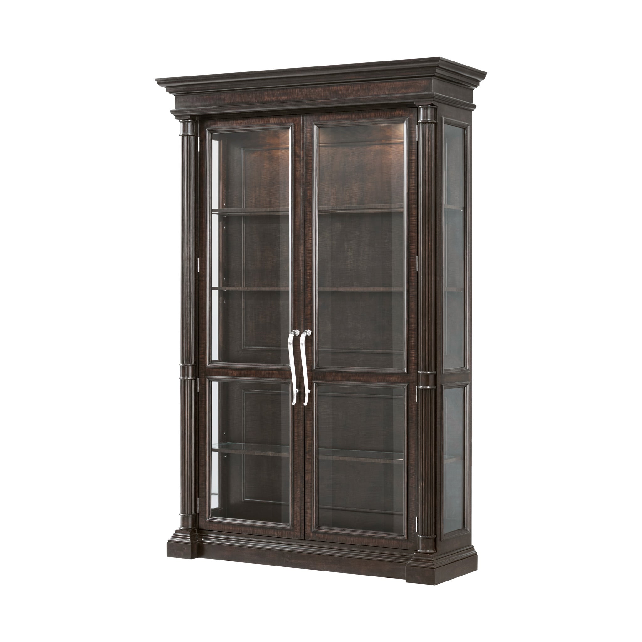 Theodore Alexander Spencer London Bookcase