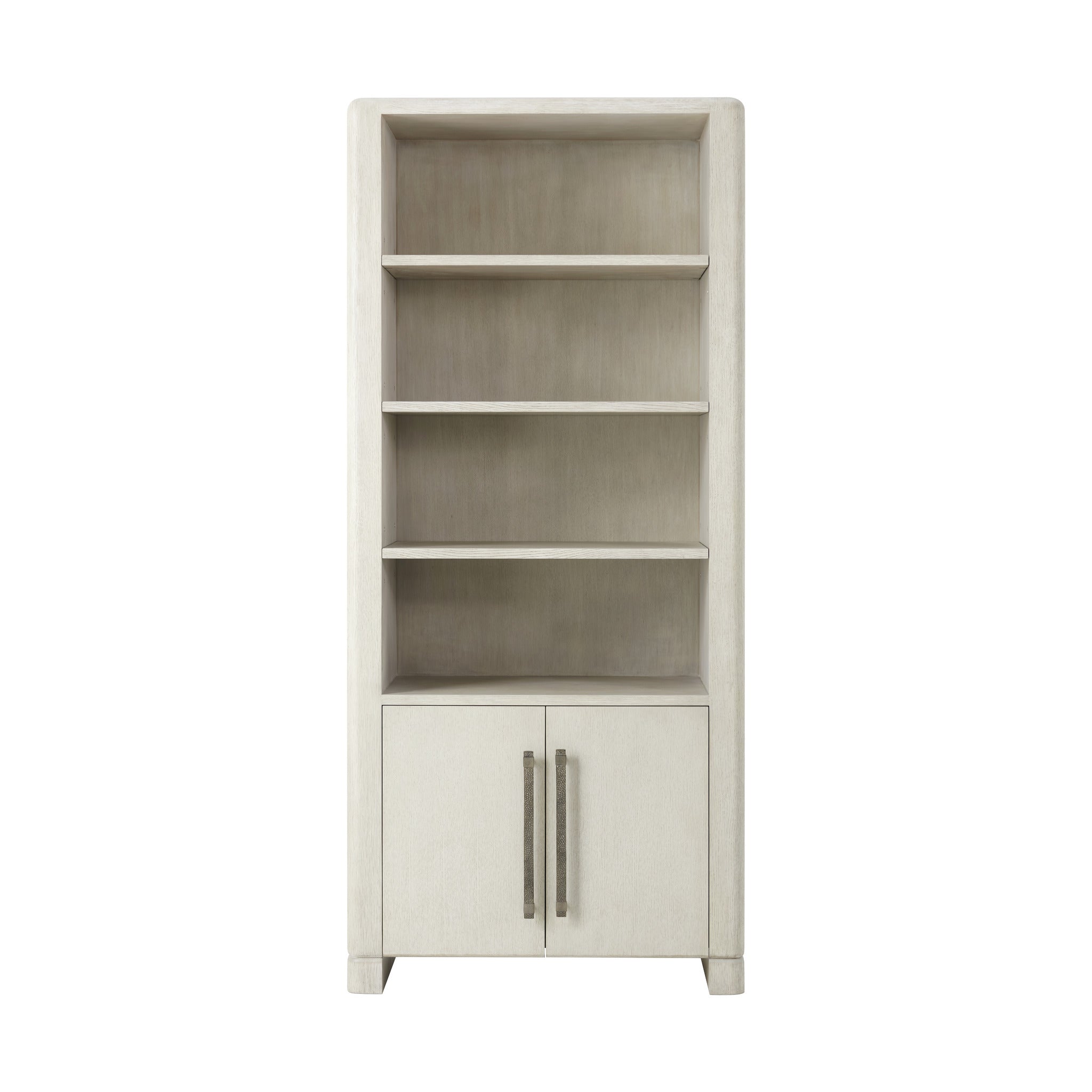 Theodore Alexander | Luna Bookcase - Cascade | TA63046.C414