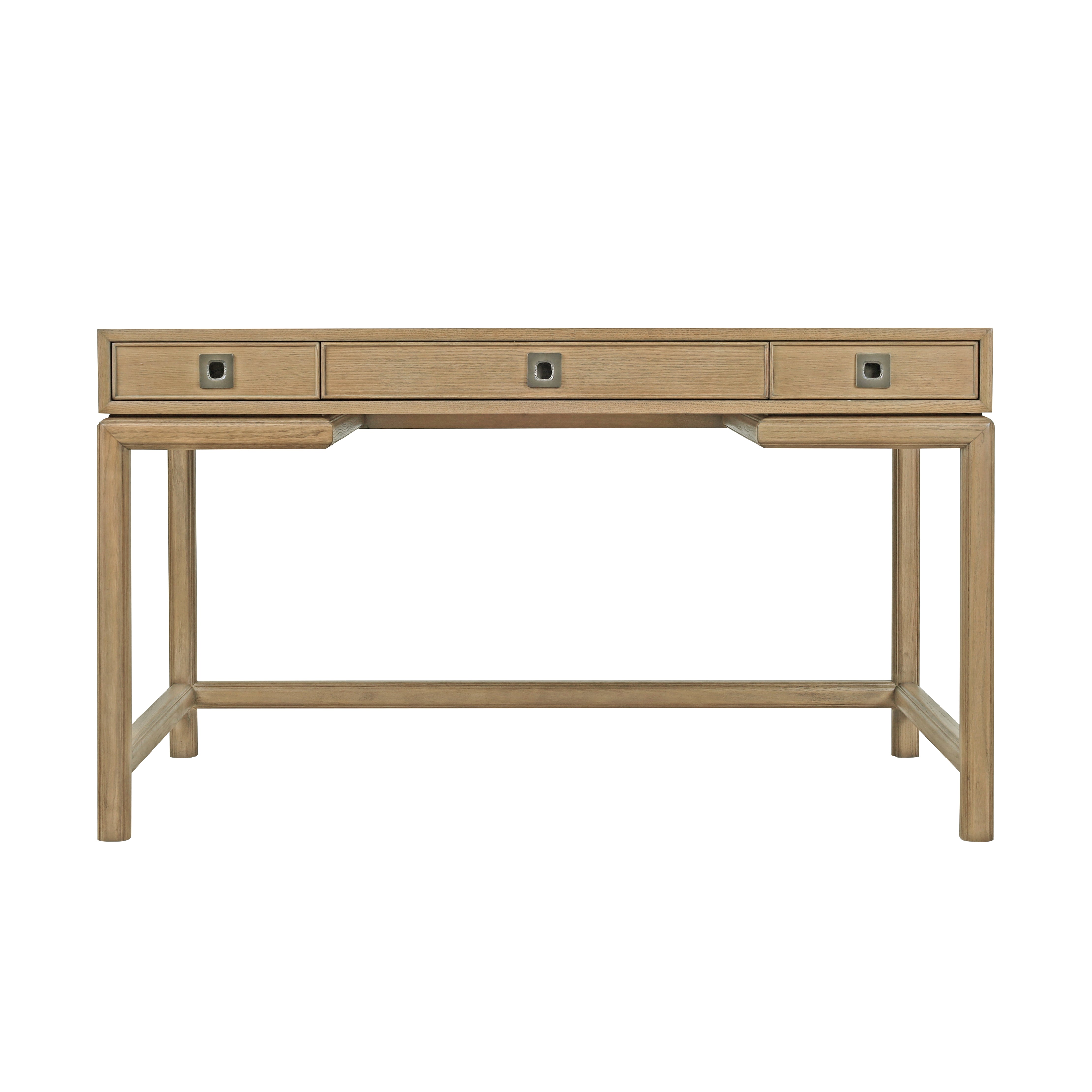Theodore Alexander Sheraton's Satinwood Side Chair — VCF565.2C - Silverdale 75\ VCF663.2D - Southampton 55\ VCF942.1A2D - Fenesatin 55