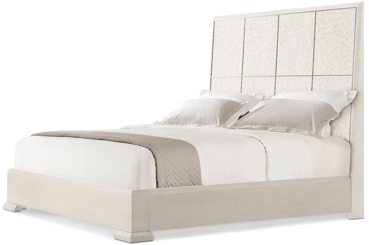 Theodore Alexander | Essence US King Bed - Opal | TA83055.C336