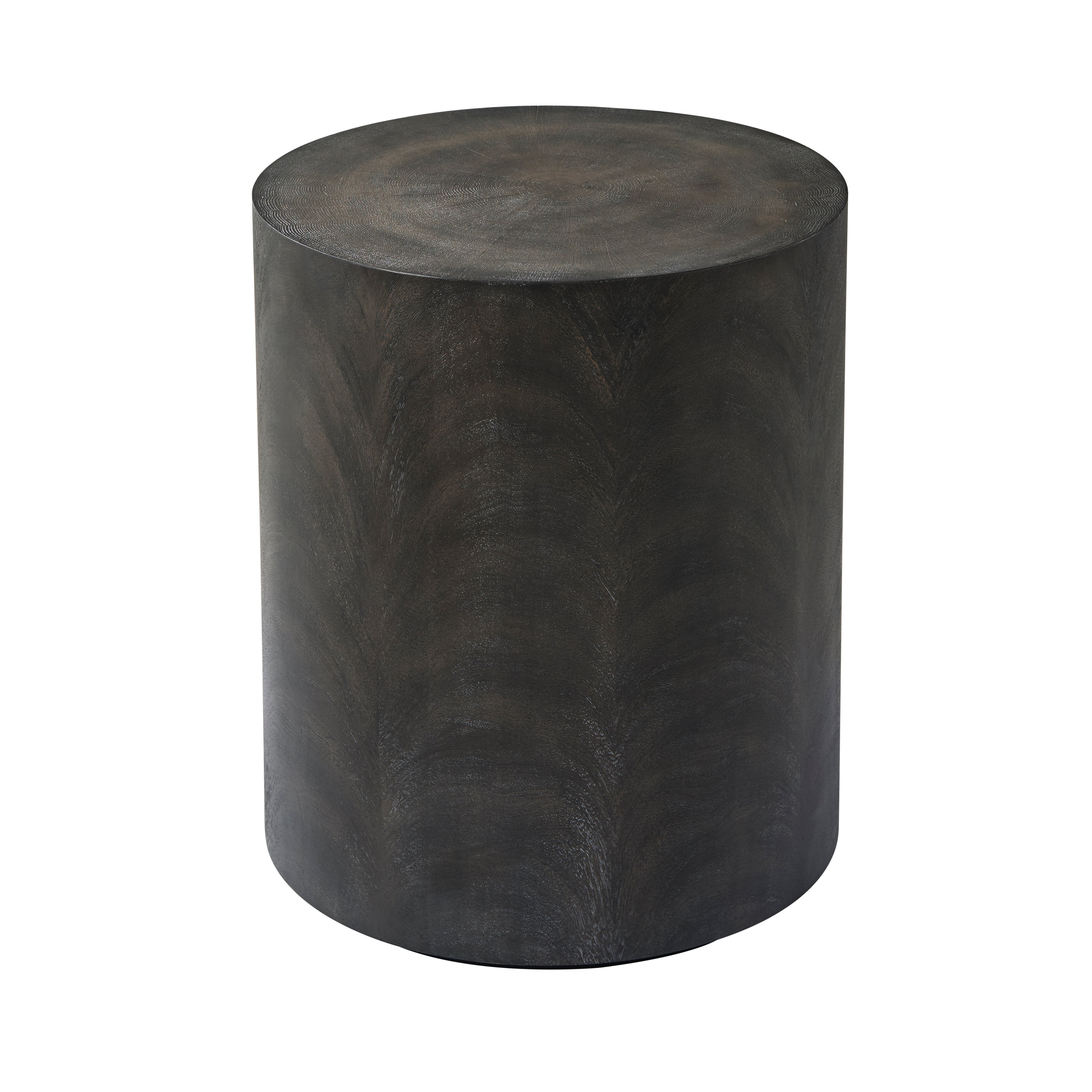 Theodore Alexander Jayson Accent Table — VCF1510.1C2HA3B - Ember
