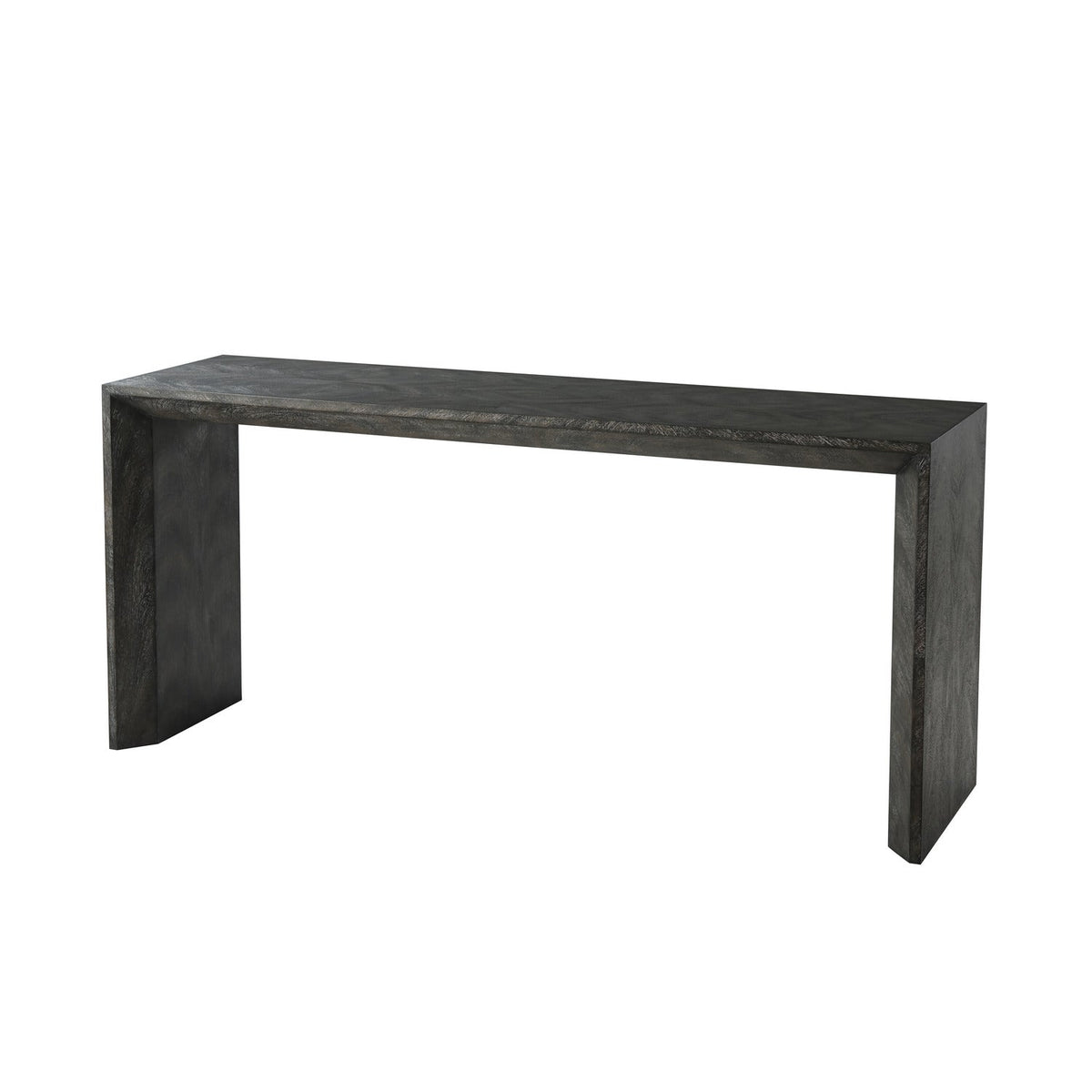 Theodore Alexander | Jayson Console Table - Ember | TAS53015