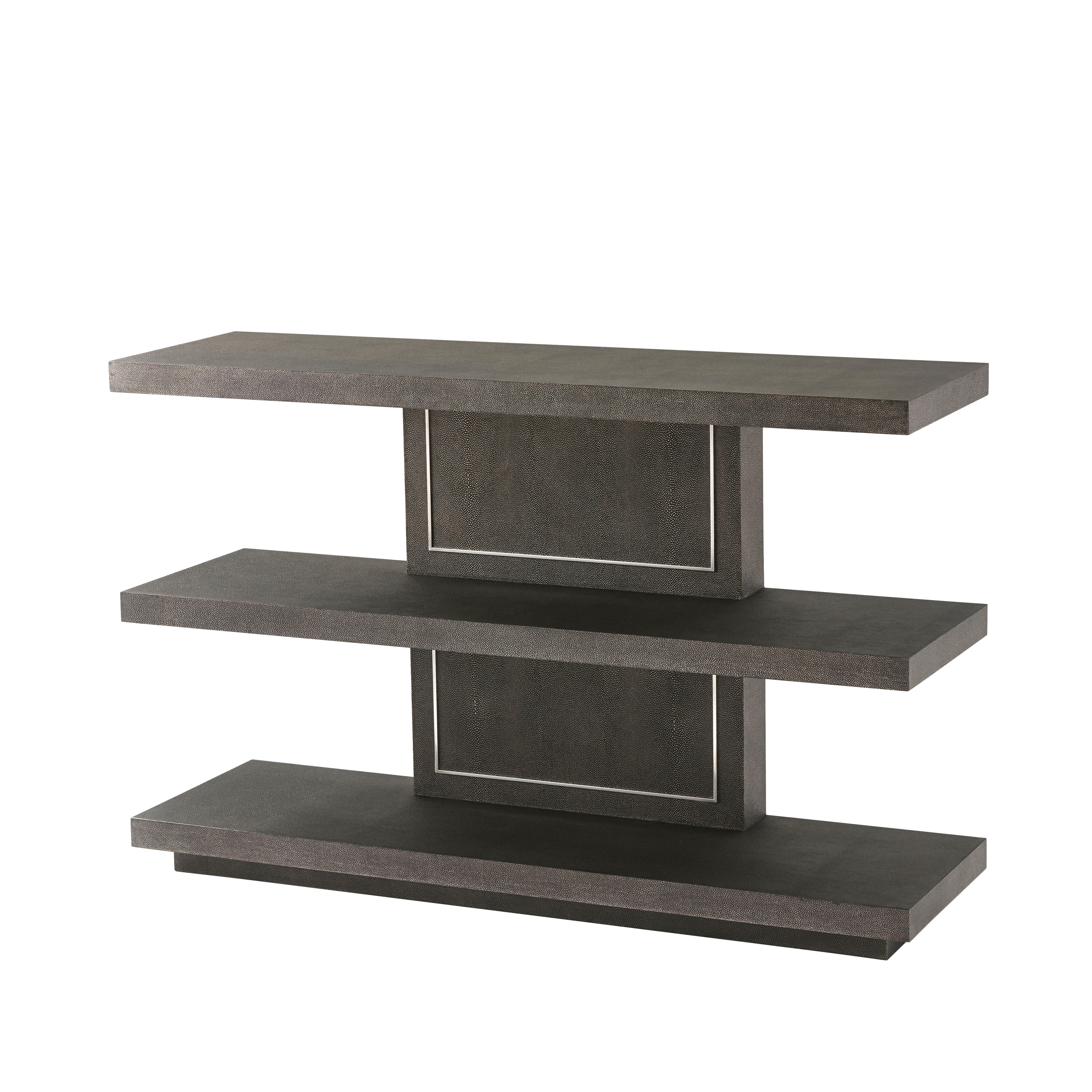 Theodore Alexander Hendrick Console Table — LCF223 - Smoke\ VCF1032.2M3E - UV4