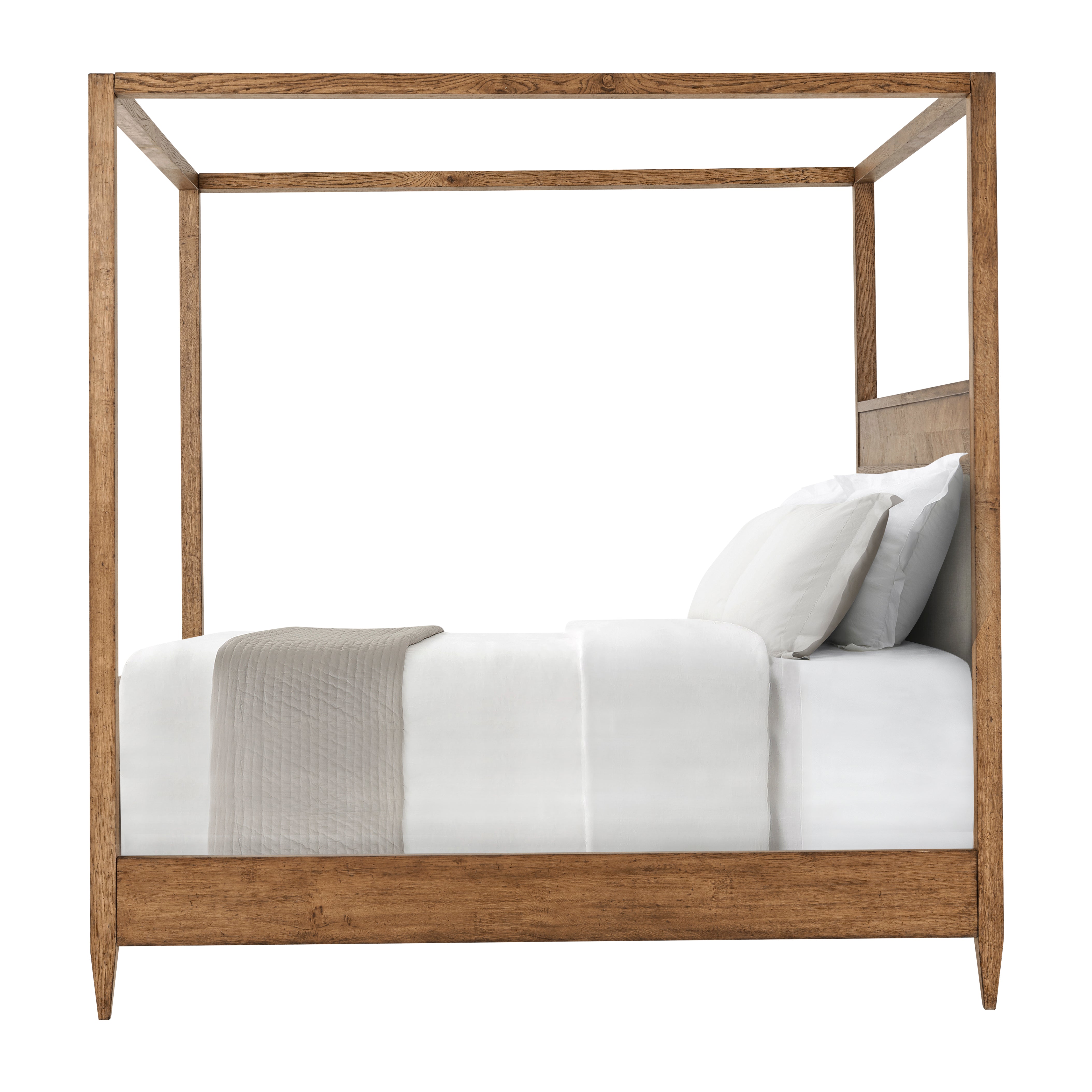 Caracole Top Shelf Bar