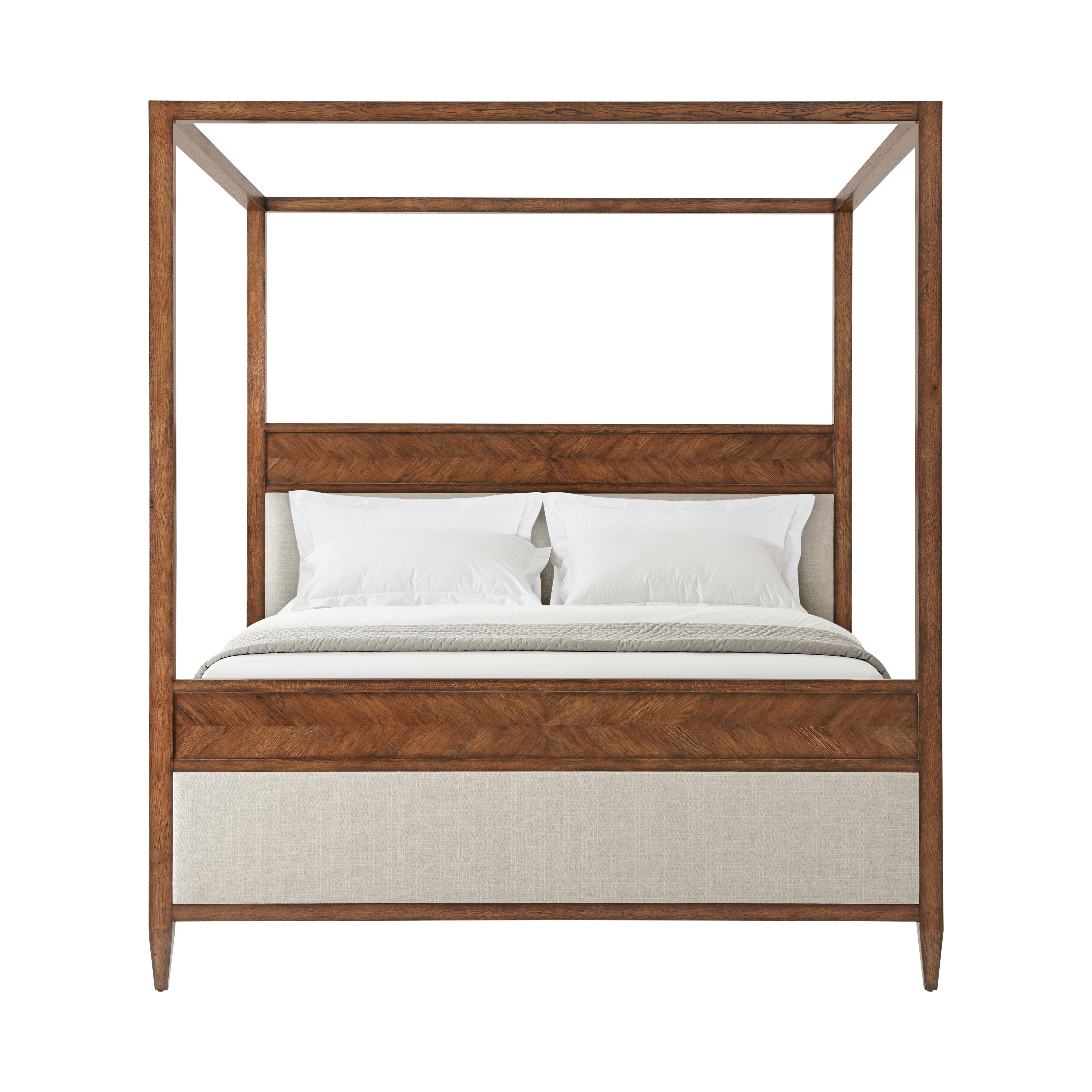 Caracole Top Shelf Bar