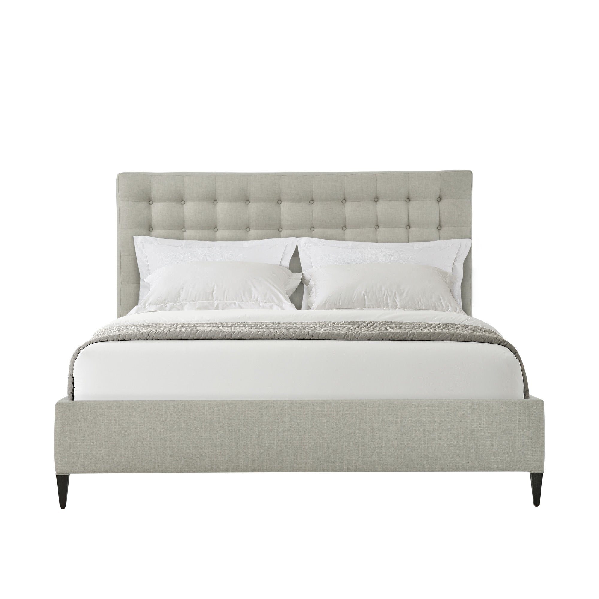 Caracole Top Shelf Bar