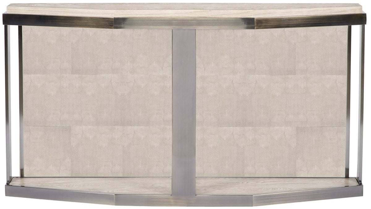 Vanguard Michael Weiss Bristol Console