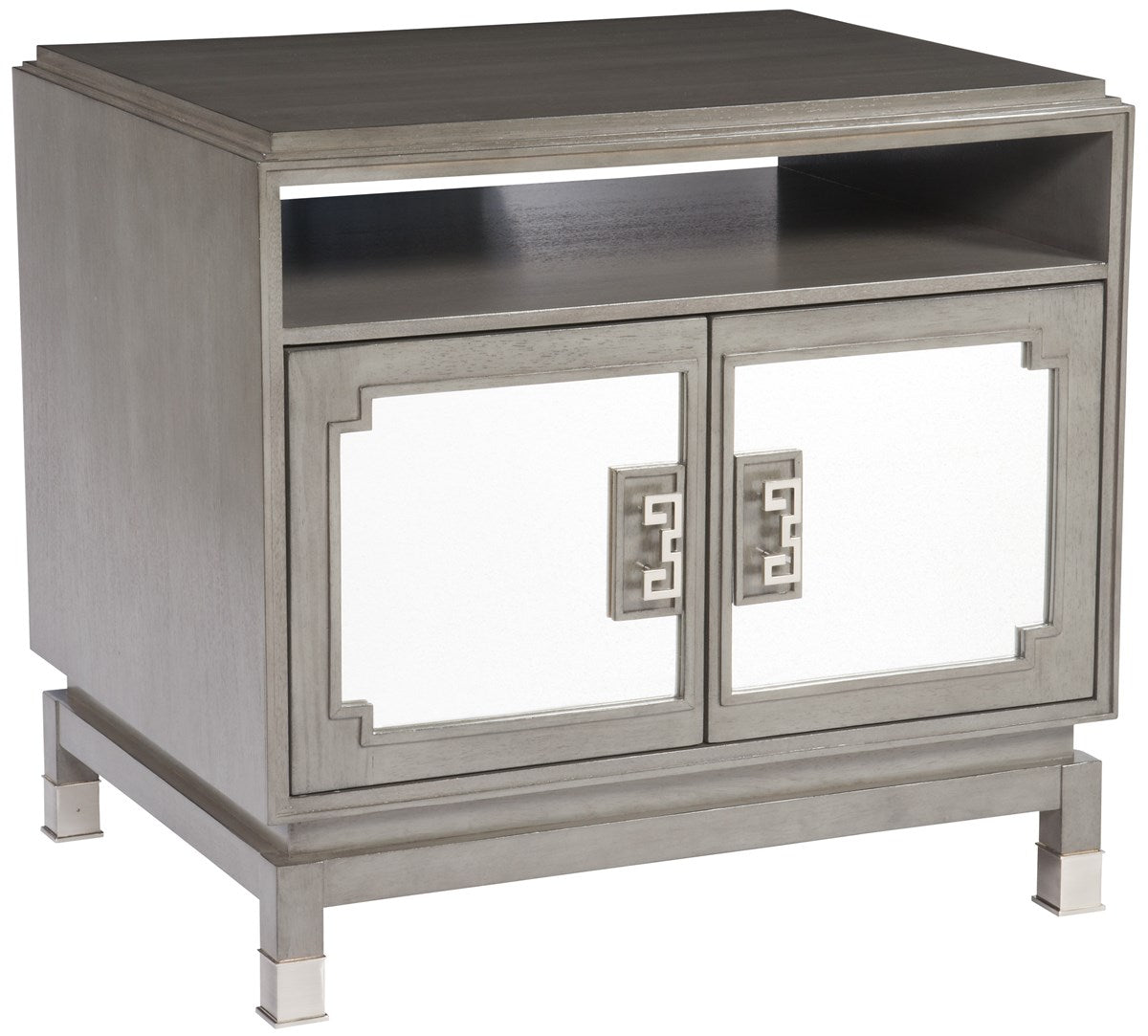 Vanguard | Wainright Lamp Table - Langdon | W484L