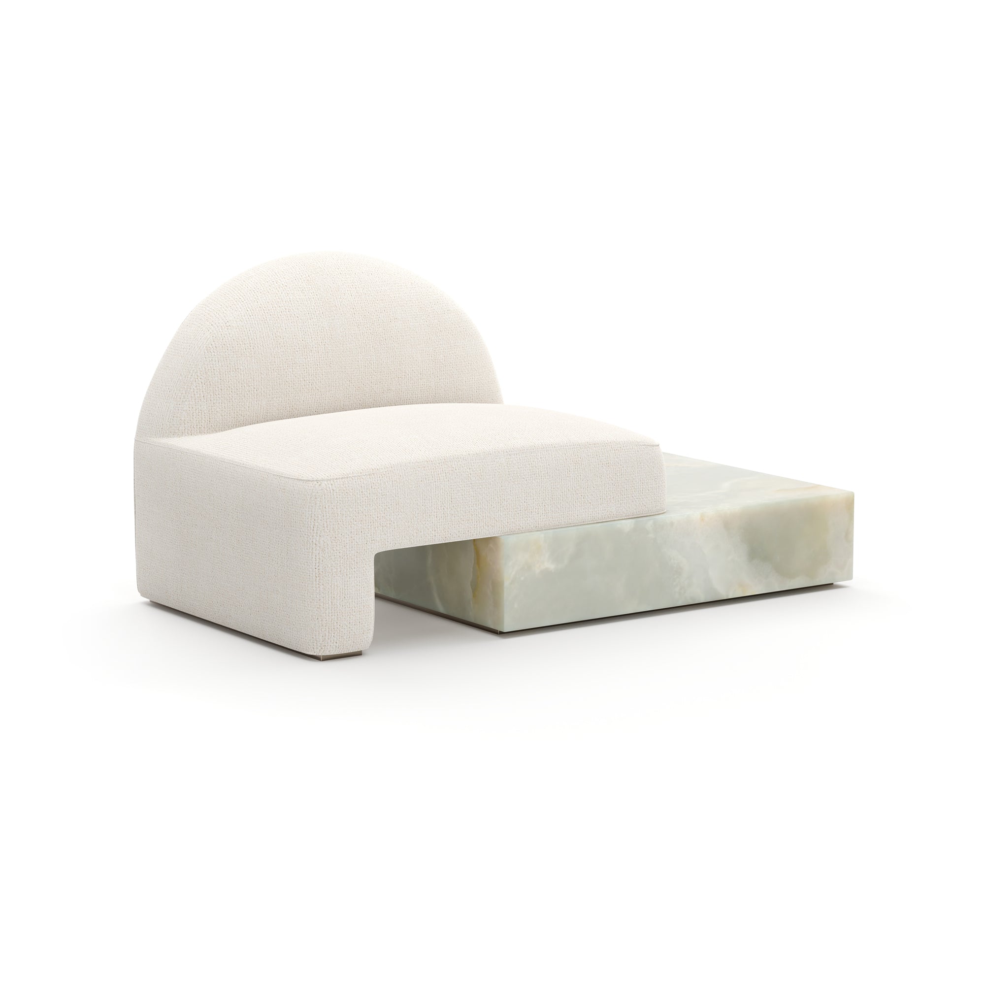 Caracole Monaco Lounge