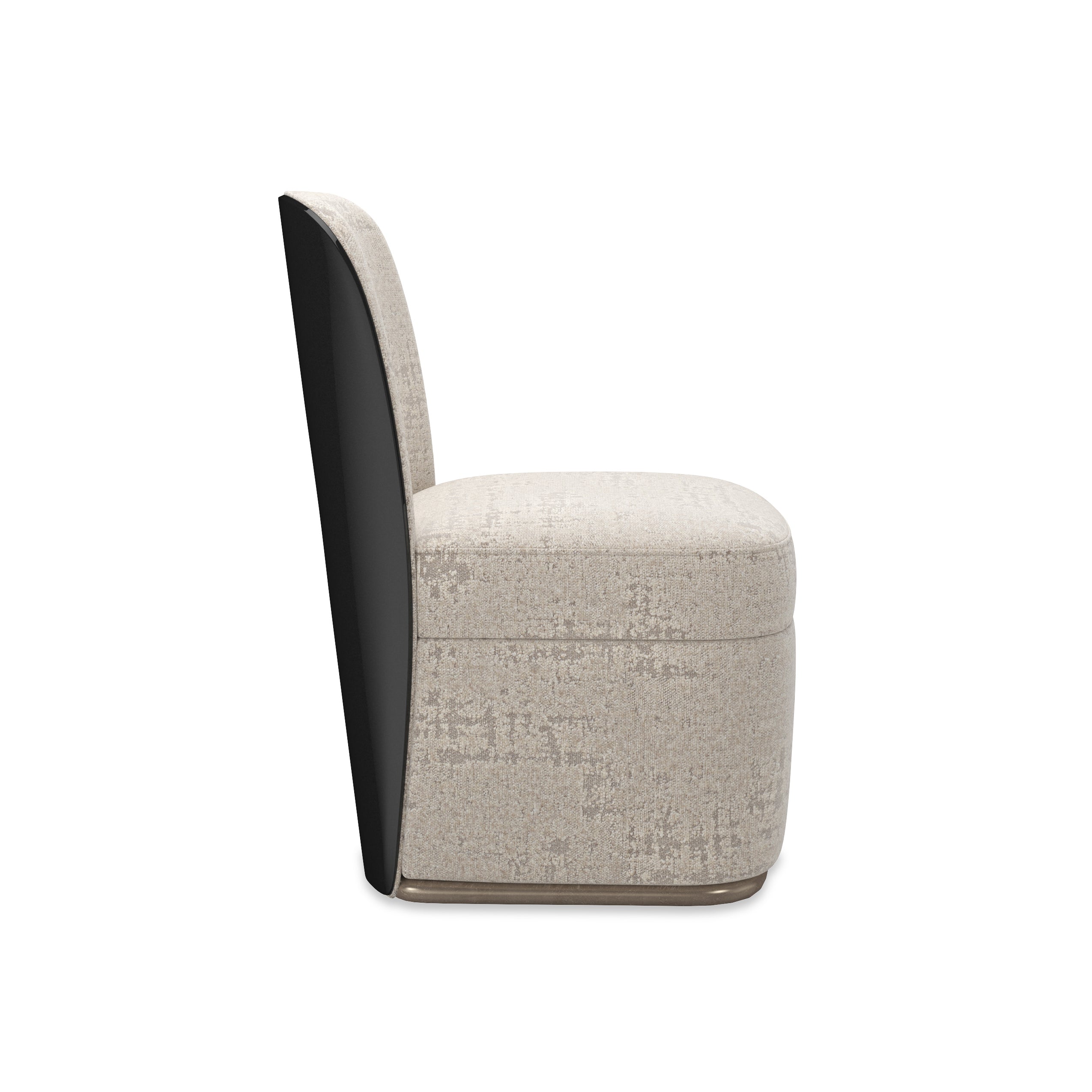 Caracole Cabochon Chair