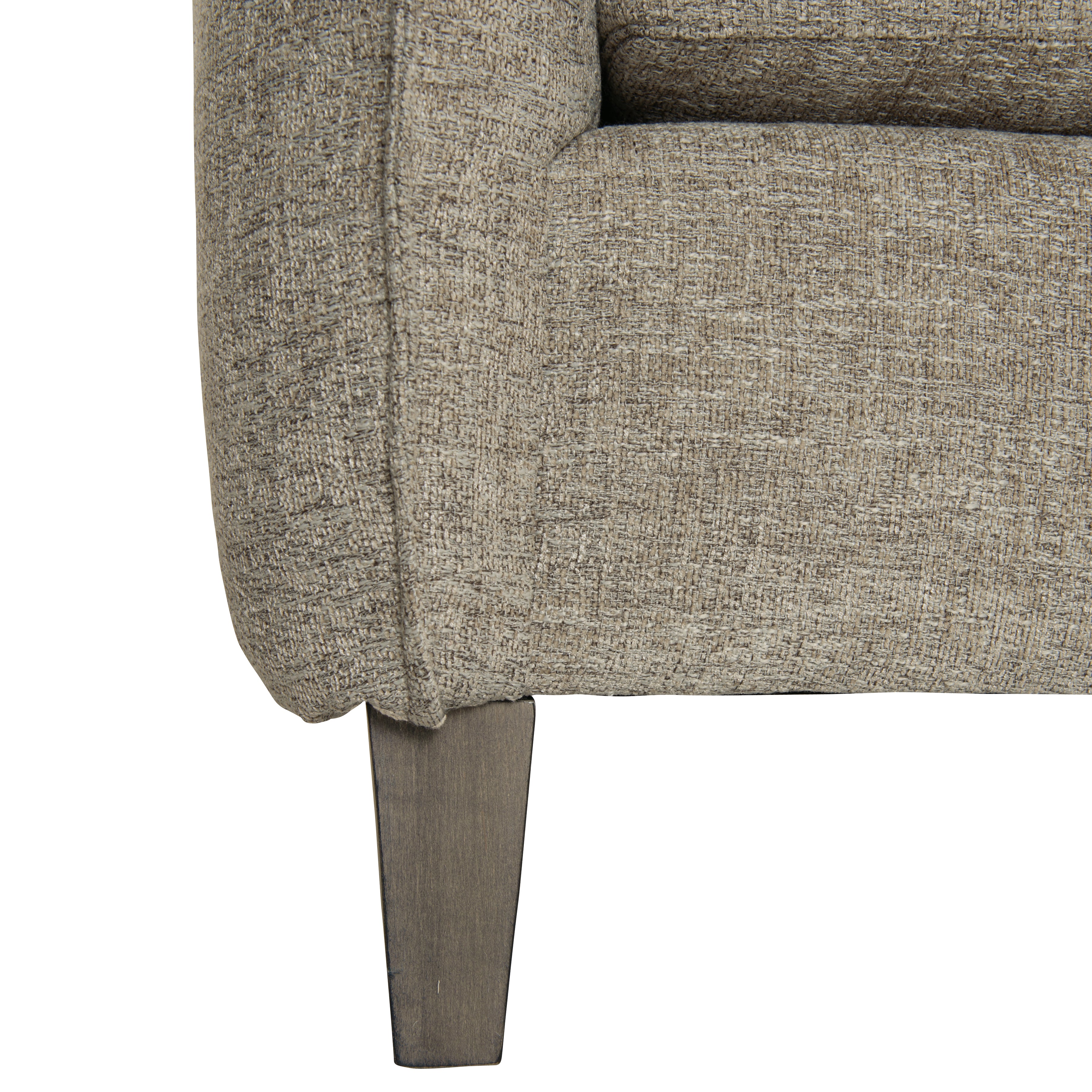 Bernhardt Living | Bernhardt Joli Sofa - Portobello | P4817A