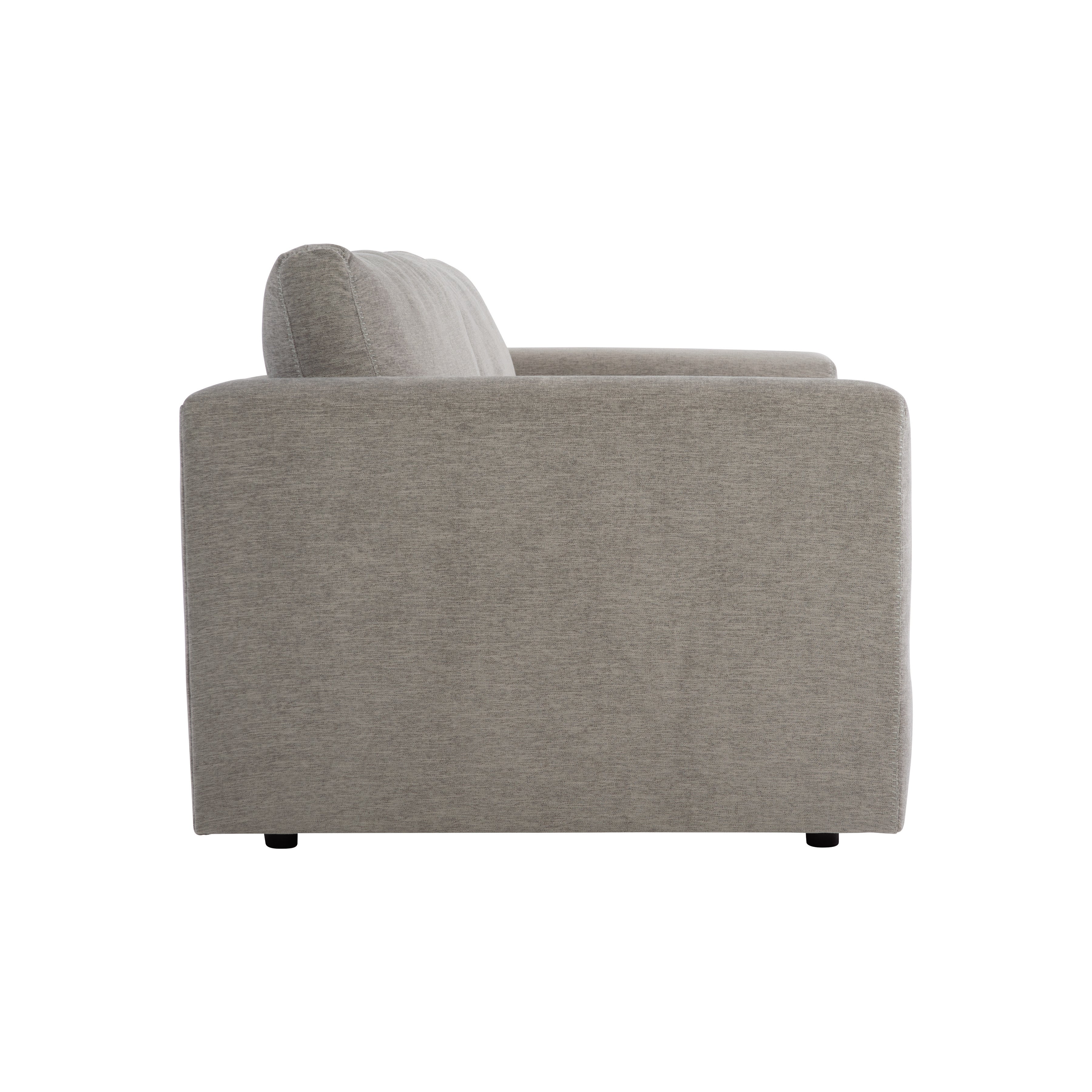 Bernhardt Living | Bernhardt Remi Sofa - Gray | P7127A