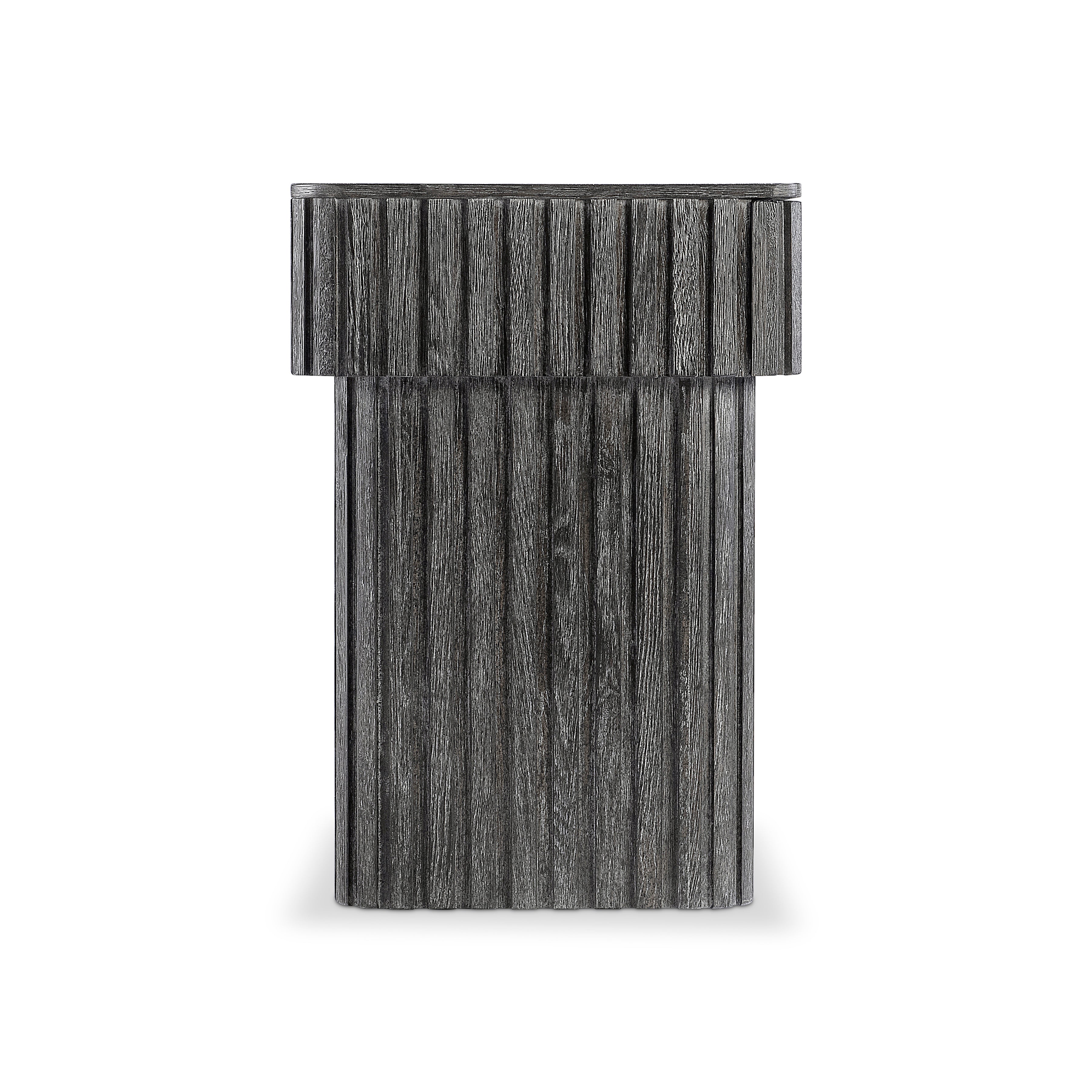 Bernhardt Loft | Bernhardt Menton Nightstand - Espresso | 352219