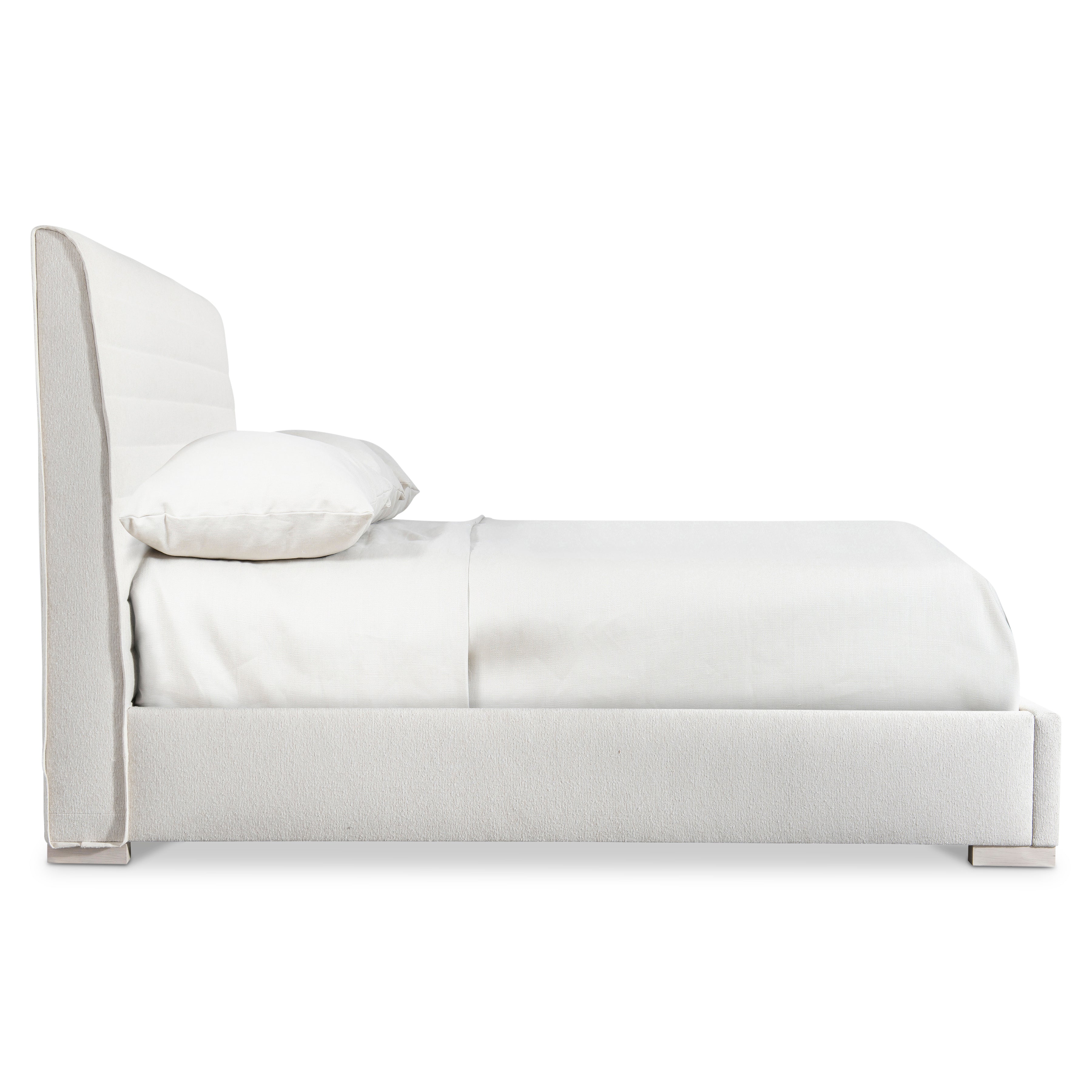 Bernhardt | Bernhardt Sereno California King Panel Bed - Lutra | K1955