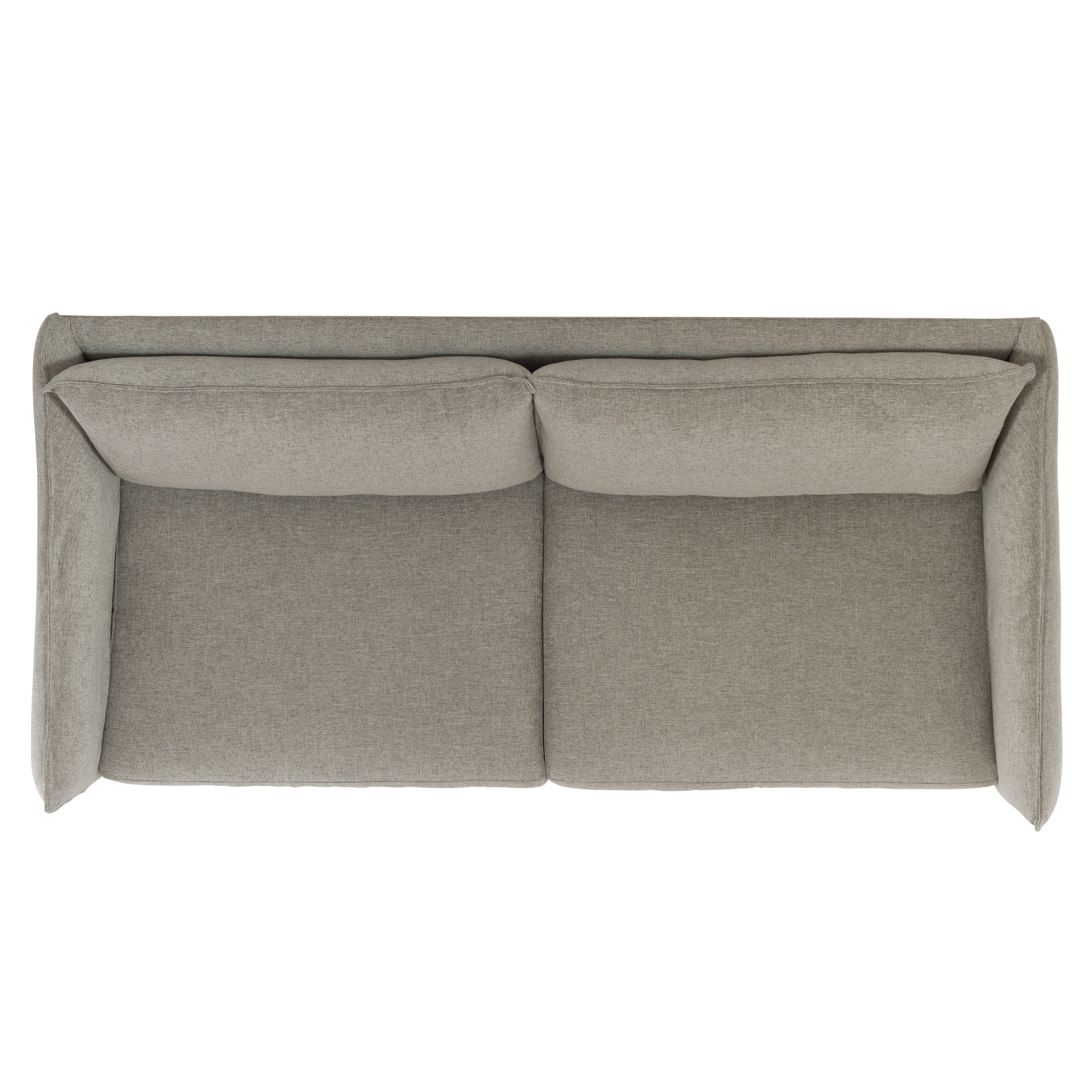 Bernhardt Living | Bernhardt Joli Sofa - Portobello | P4817A
