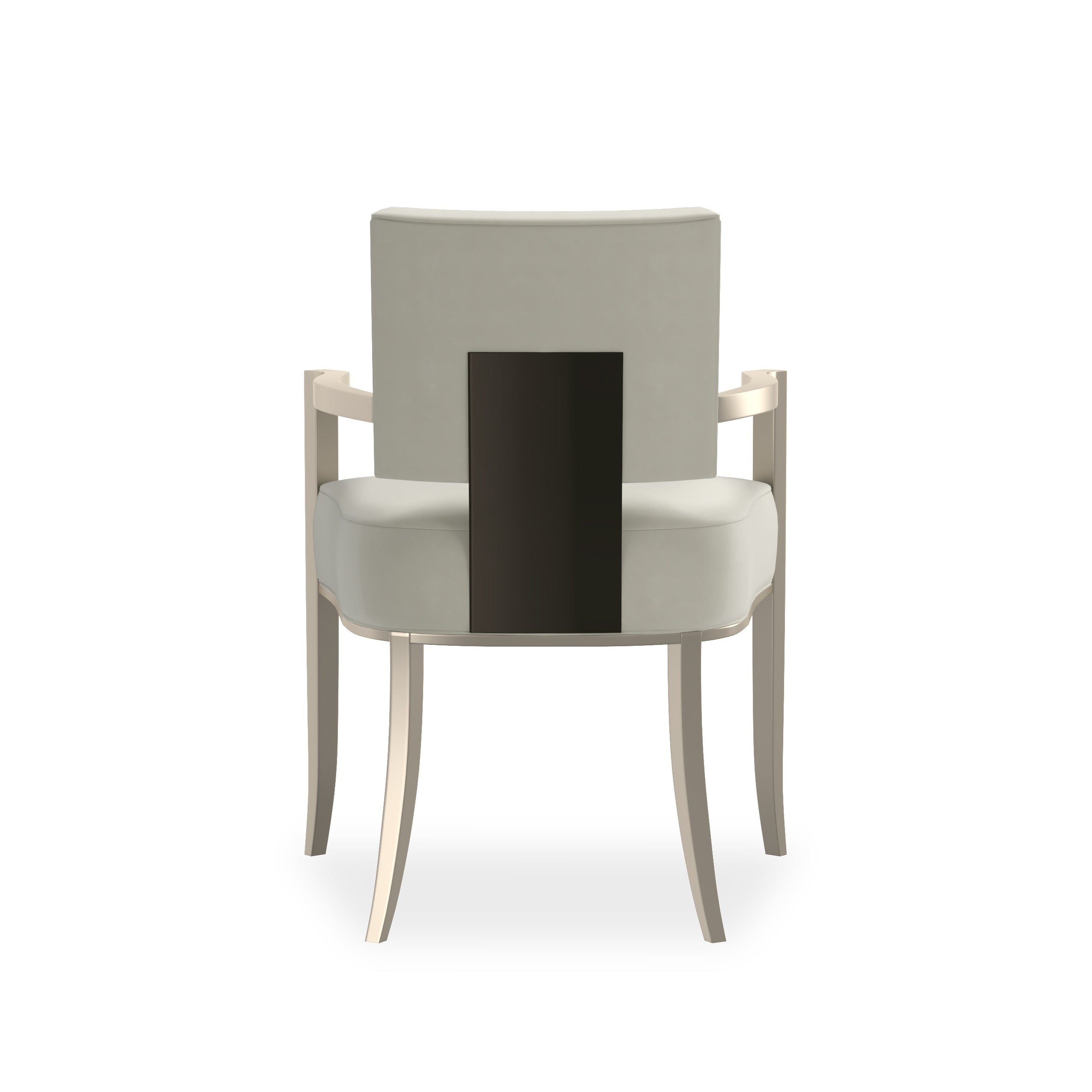 Caracole Reserved Seating Arm