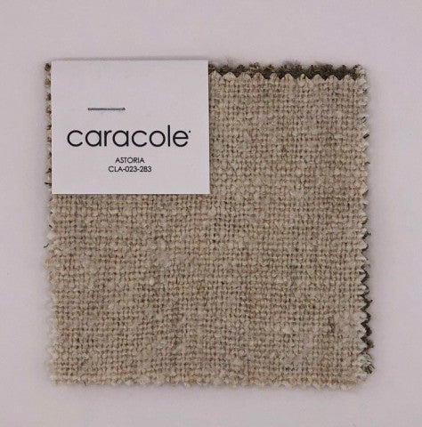 Caracole All Trimmed Out