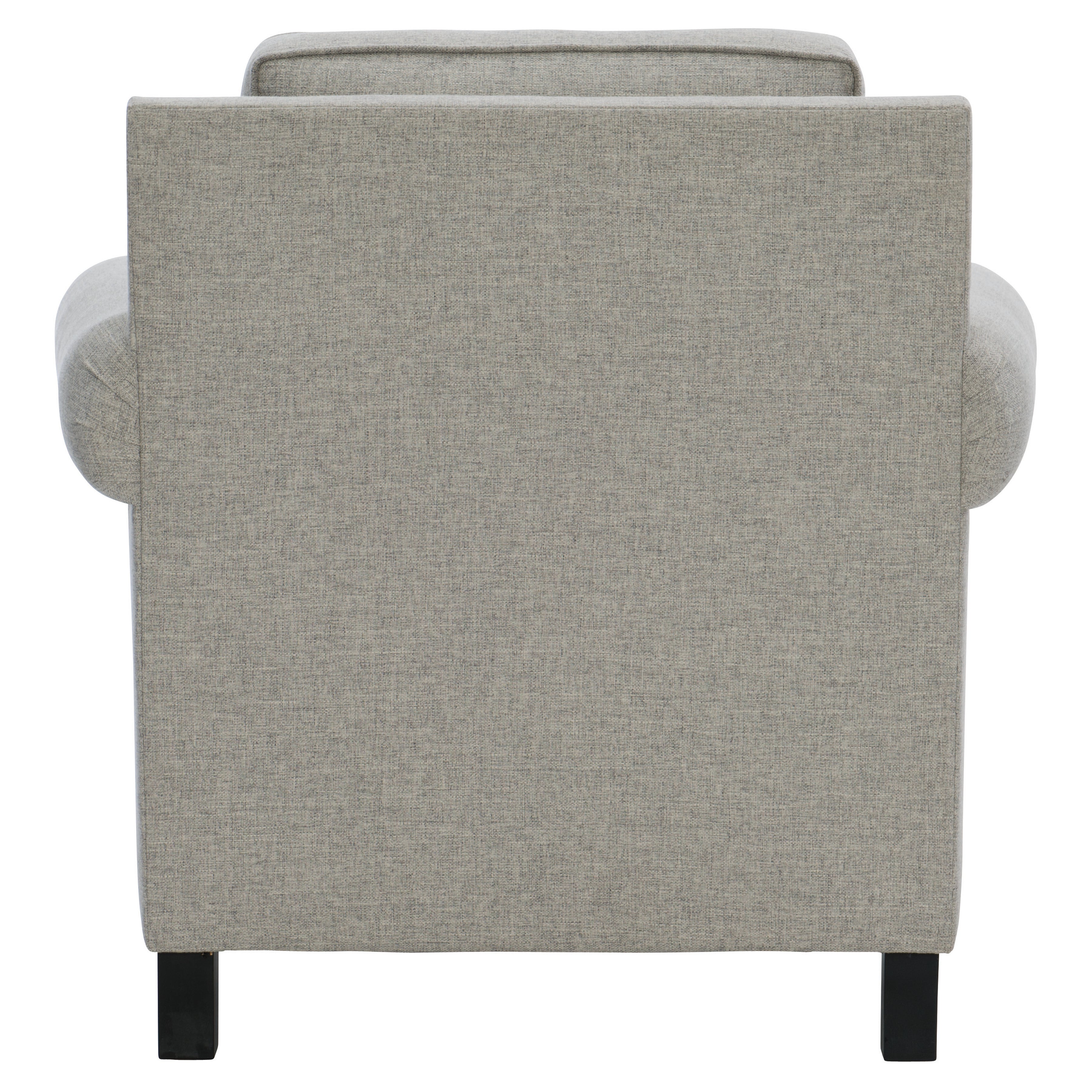 Bernhardt Living | Bernhardt Brae Chair - Mocha | B6712D