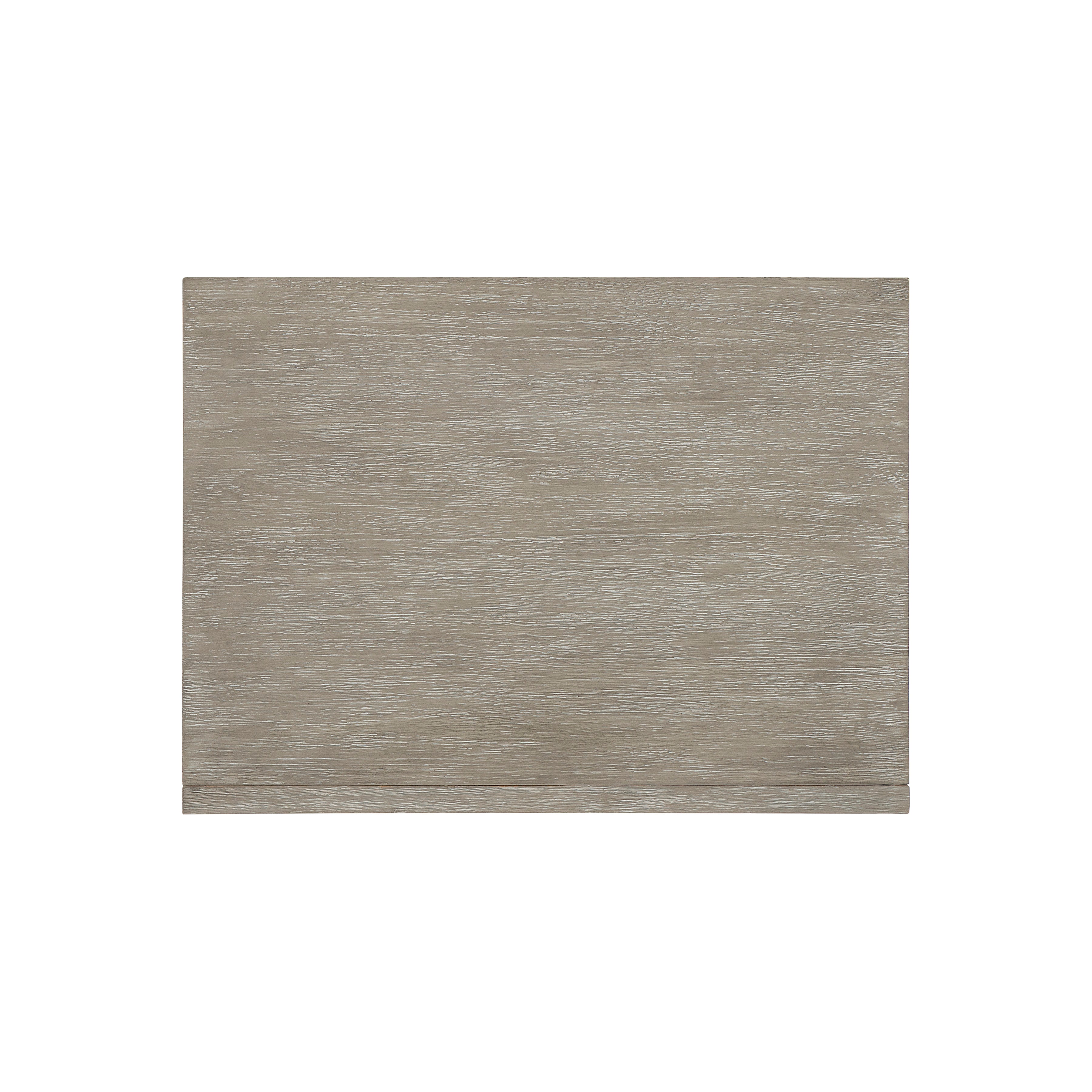Bernhardt | Bernhardt Foundations Nightstand in Dark Shale Finish - Dark Shale; Light Shale | 306216