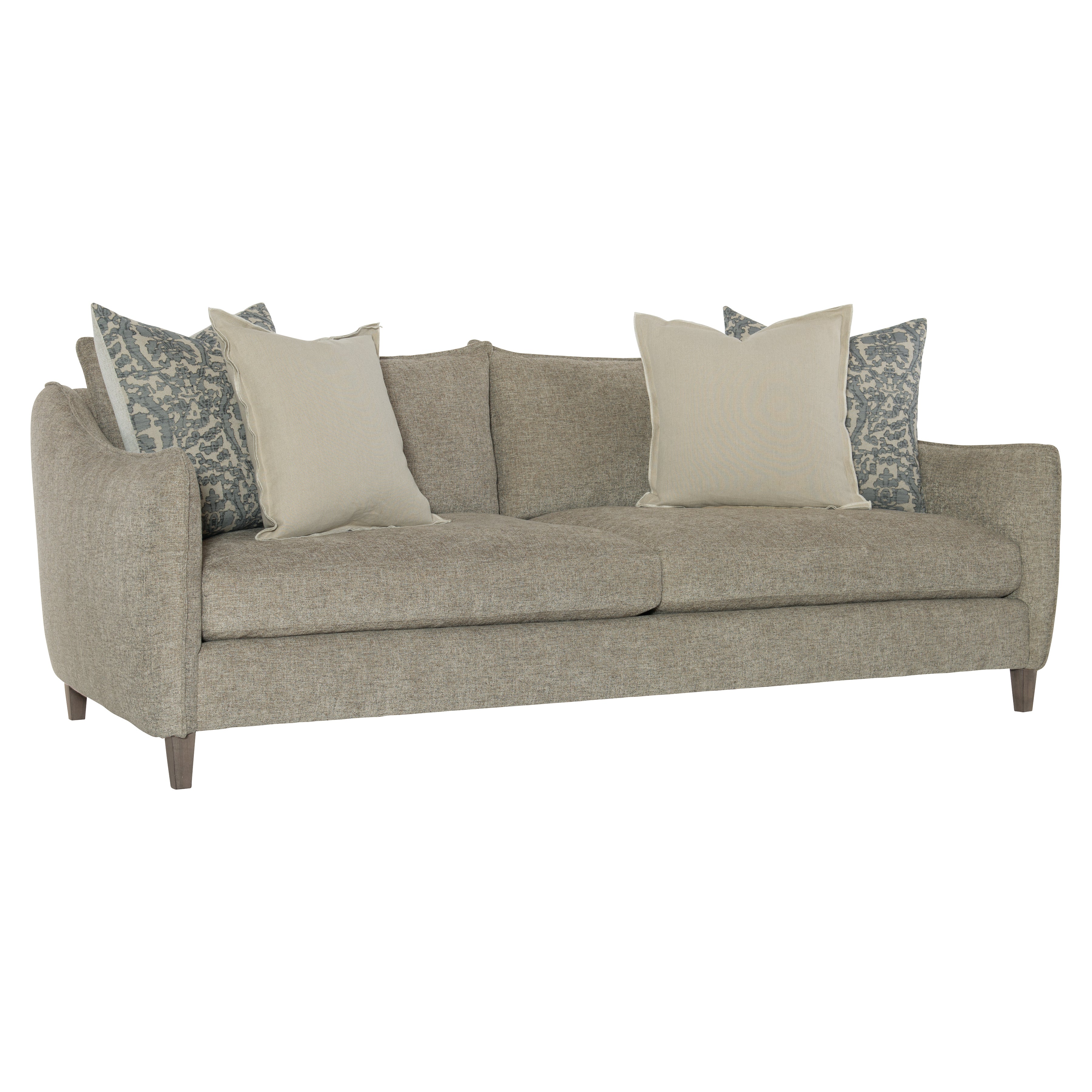 Bernhardt Living | Bernhardt Joli Sofa - Portobello | P4817A
