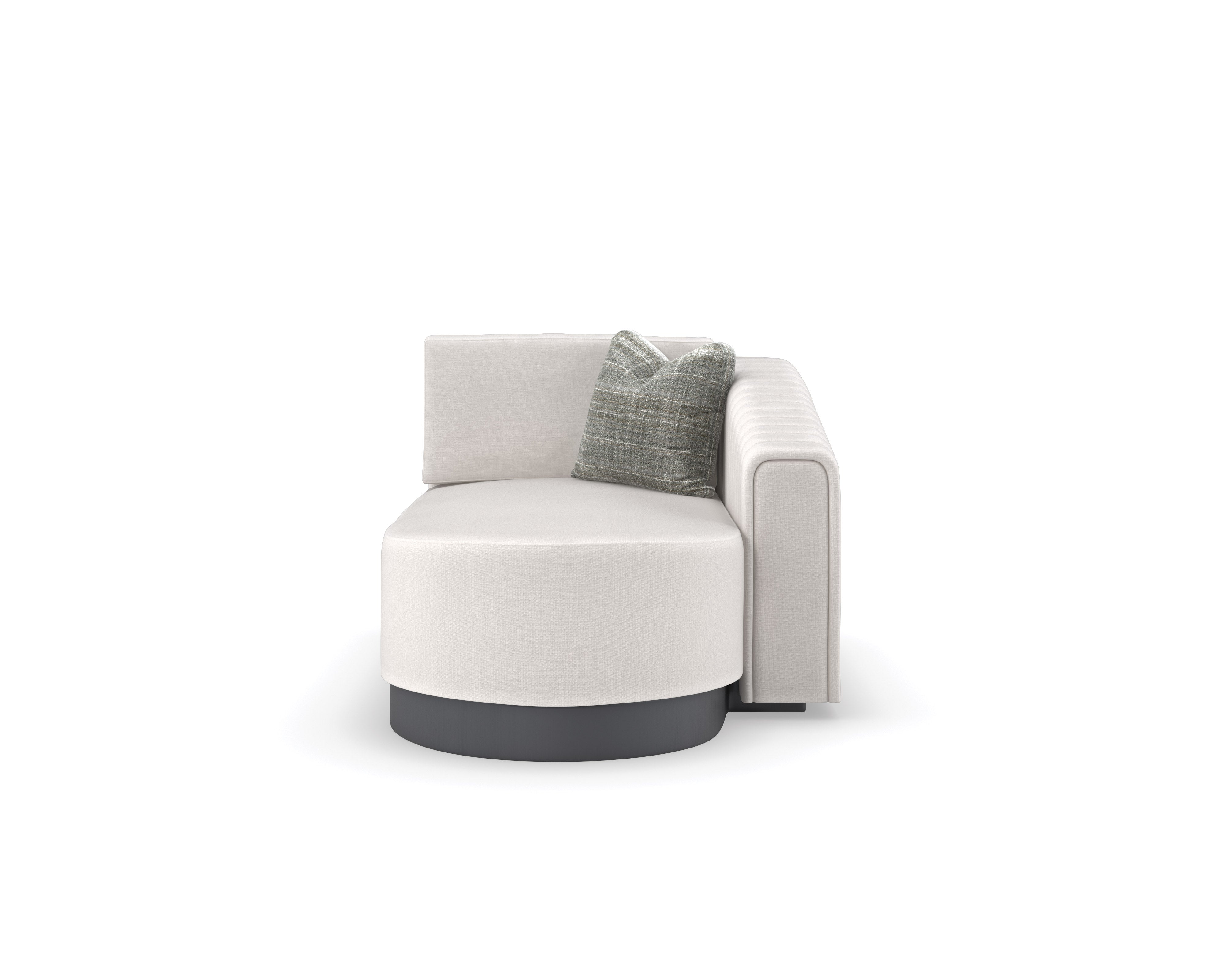 Caracole La Moda Raf Chaise