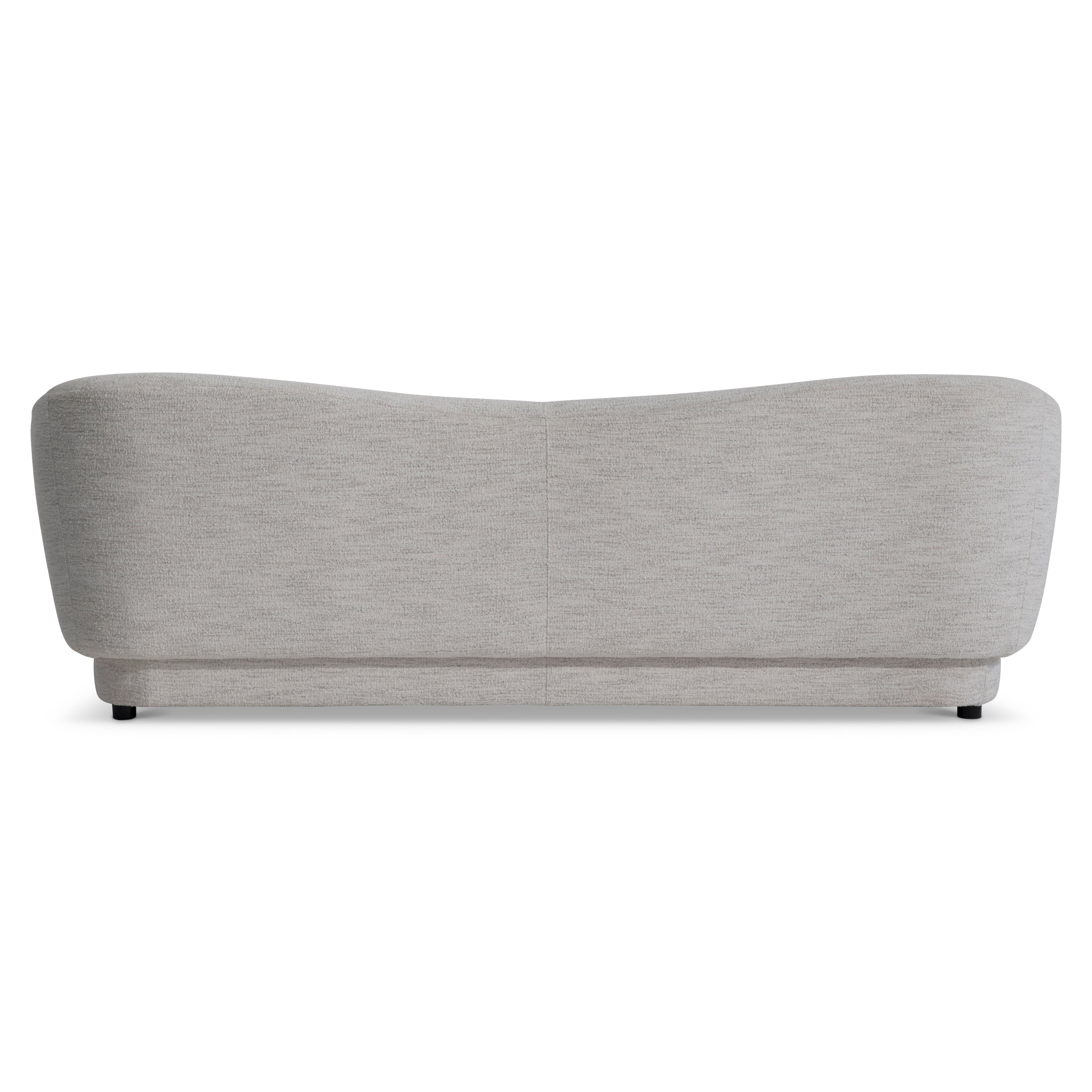 Bernhardt Living | Bernhardt Margot Fabric Sofa - Beige,Tan | P5417A