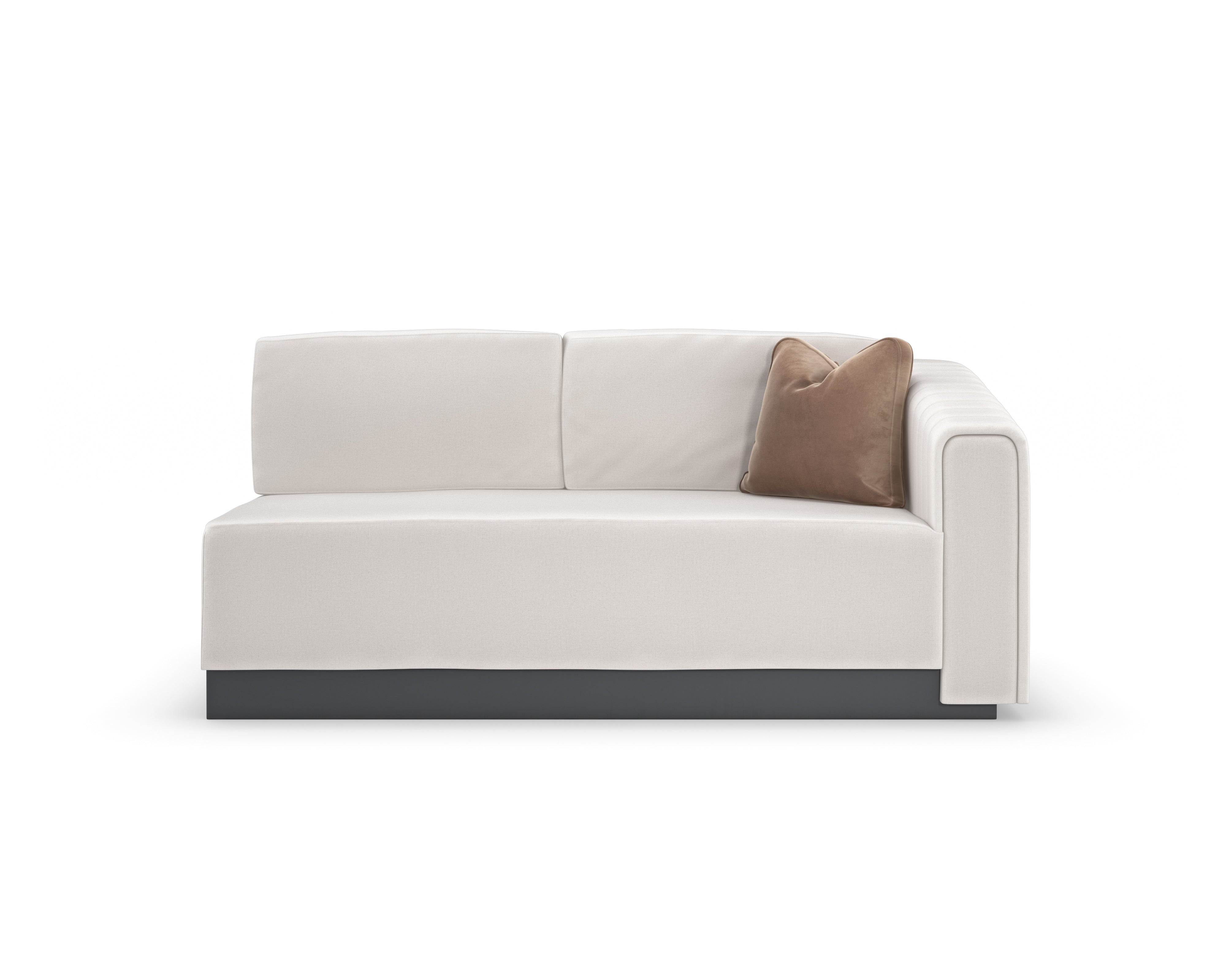 Caracole La Moda Raf Loveseat