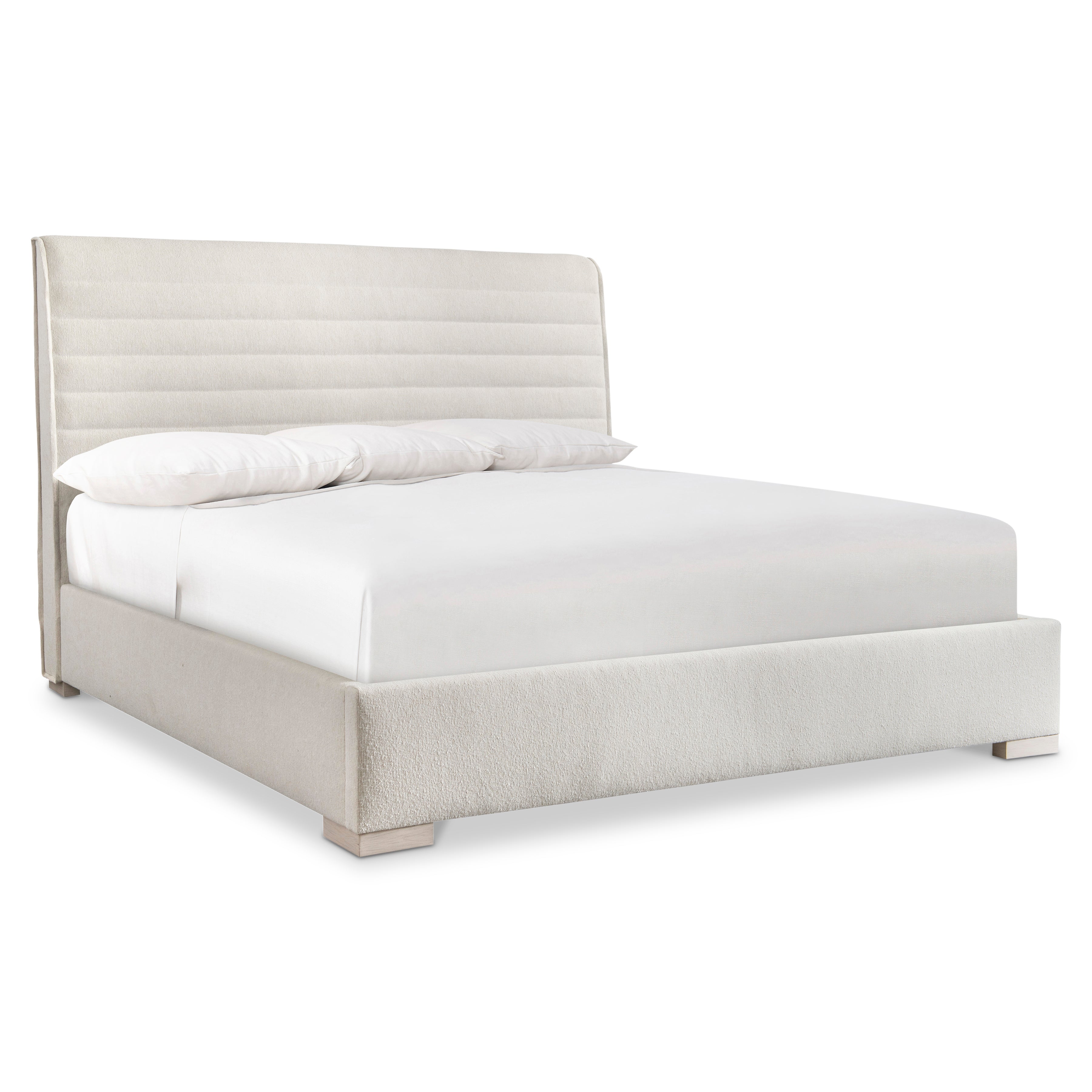 Bernhardt | Bernhardt Sereno California King Panel Bed - Lutra | K1955