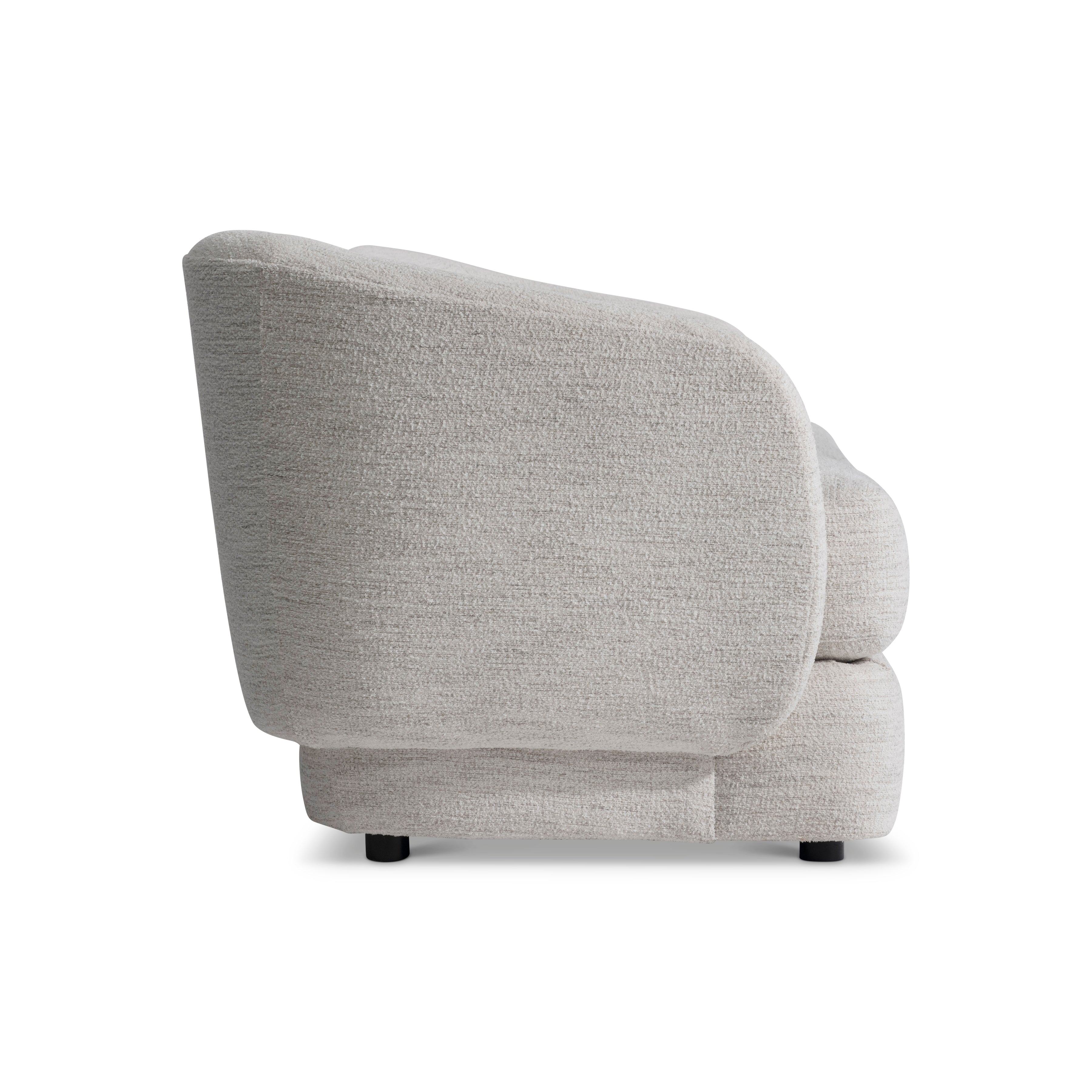 Bernhardt Living | Bernhardt Margot Fabric Sofa - Beige,Tan | P5417A