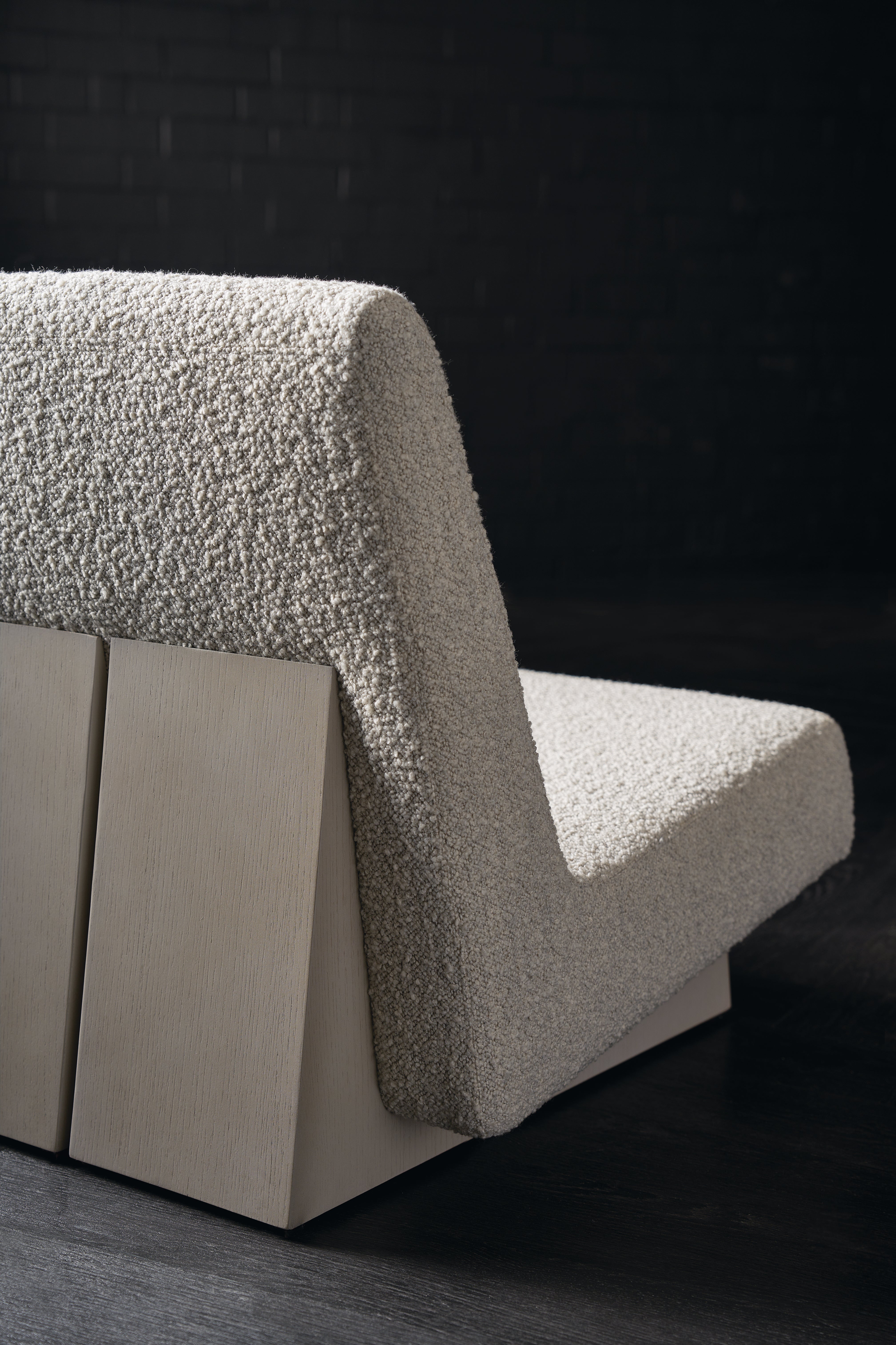 Caracole Indi Accent Chair