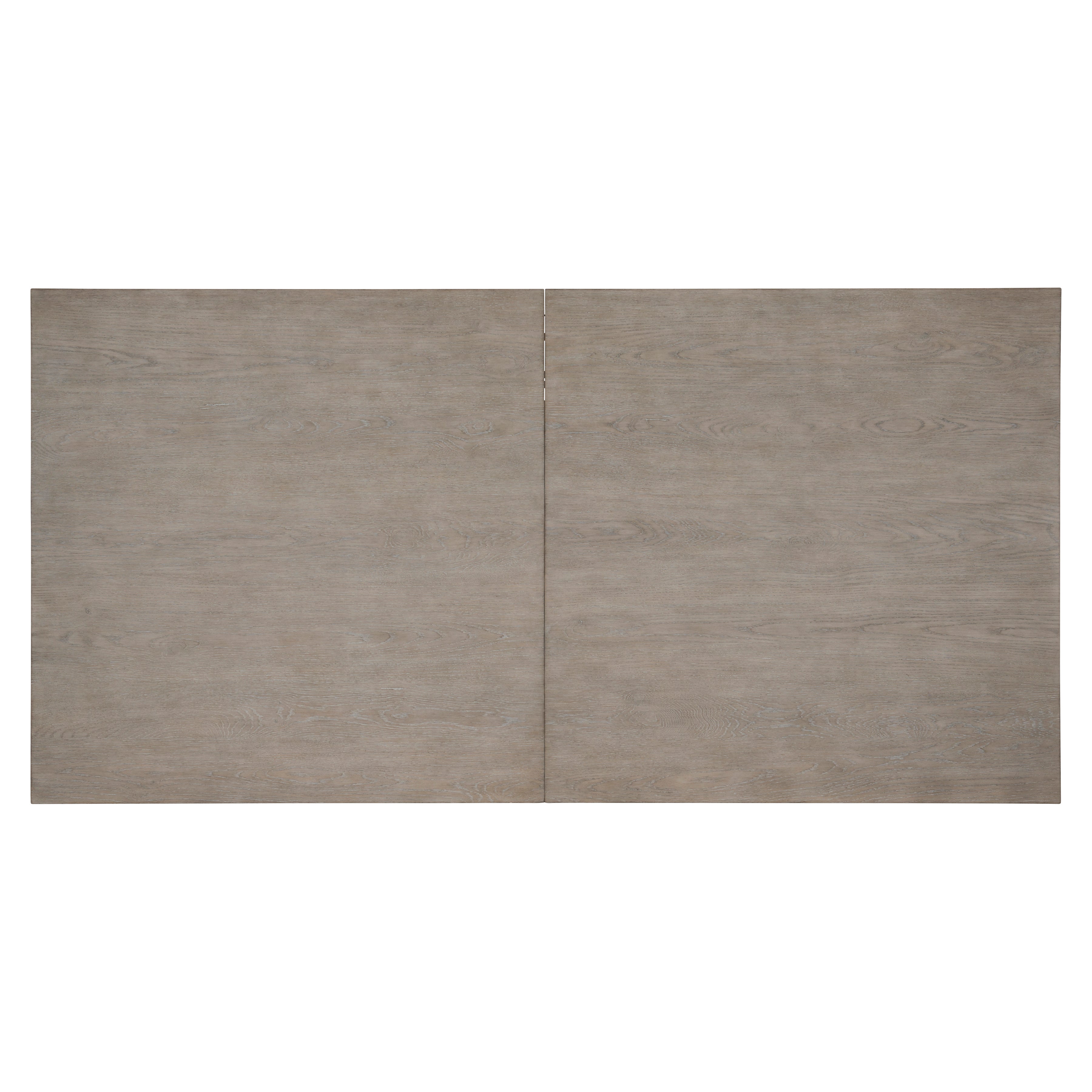Bernhardt | Bernhardt Albion Dining Table - Pewter | K1749