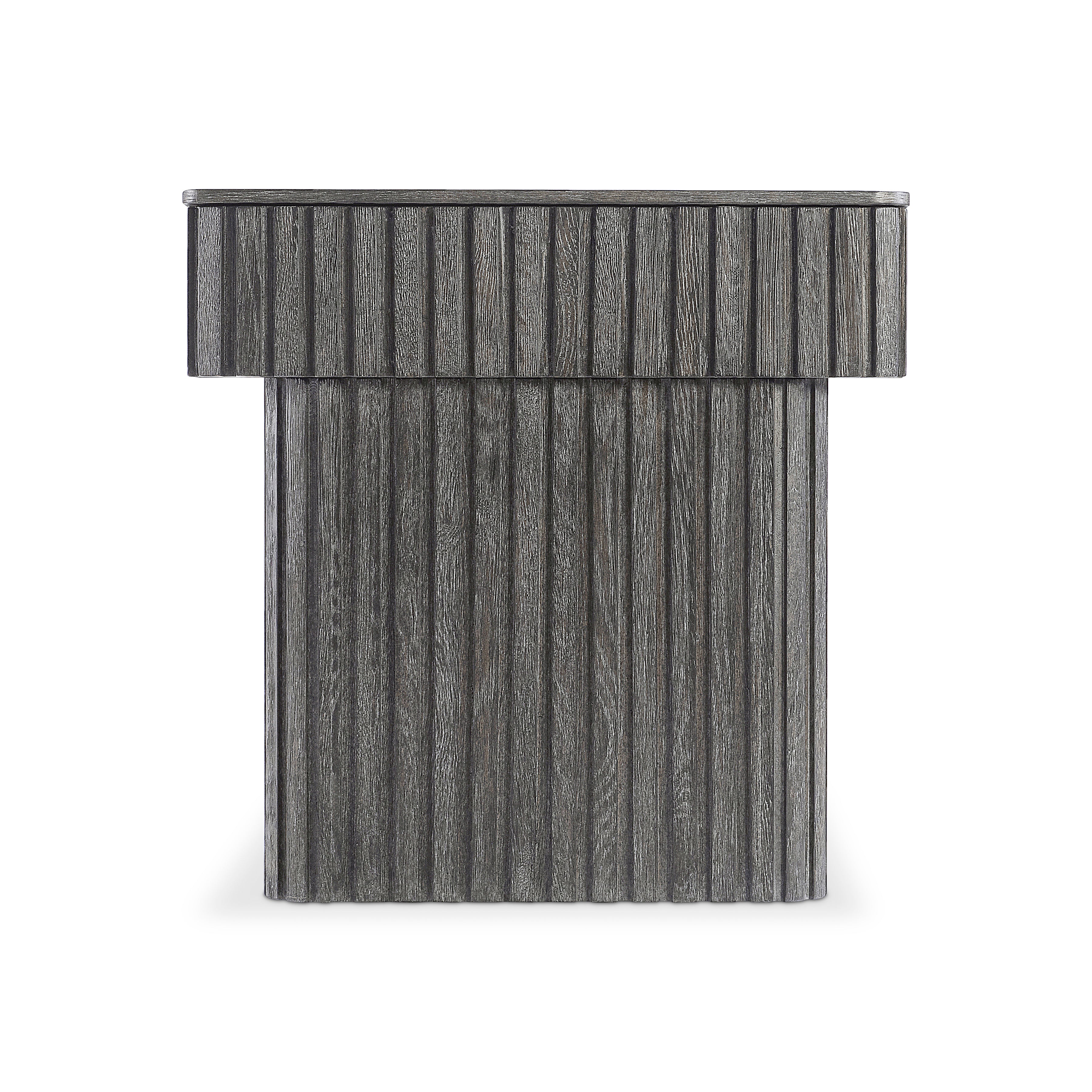 Bernhardt Loft | Bernhardt Menton Nightstand - Espresso | 352219