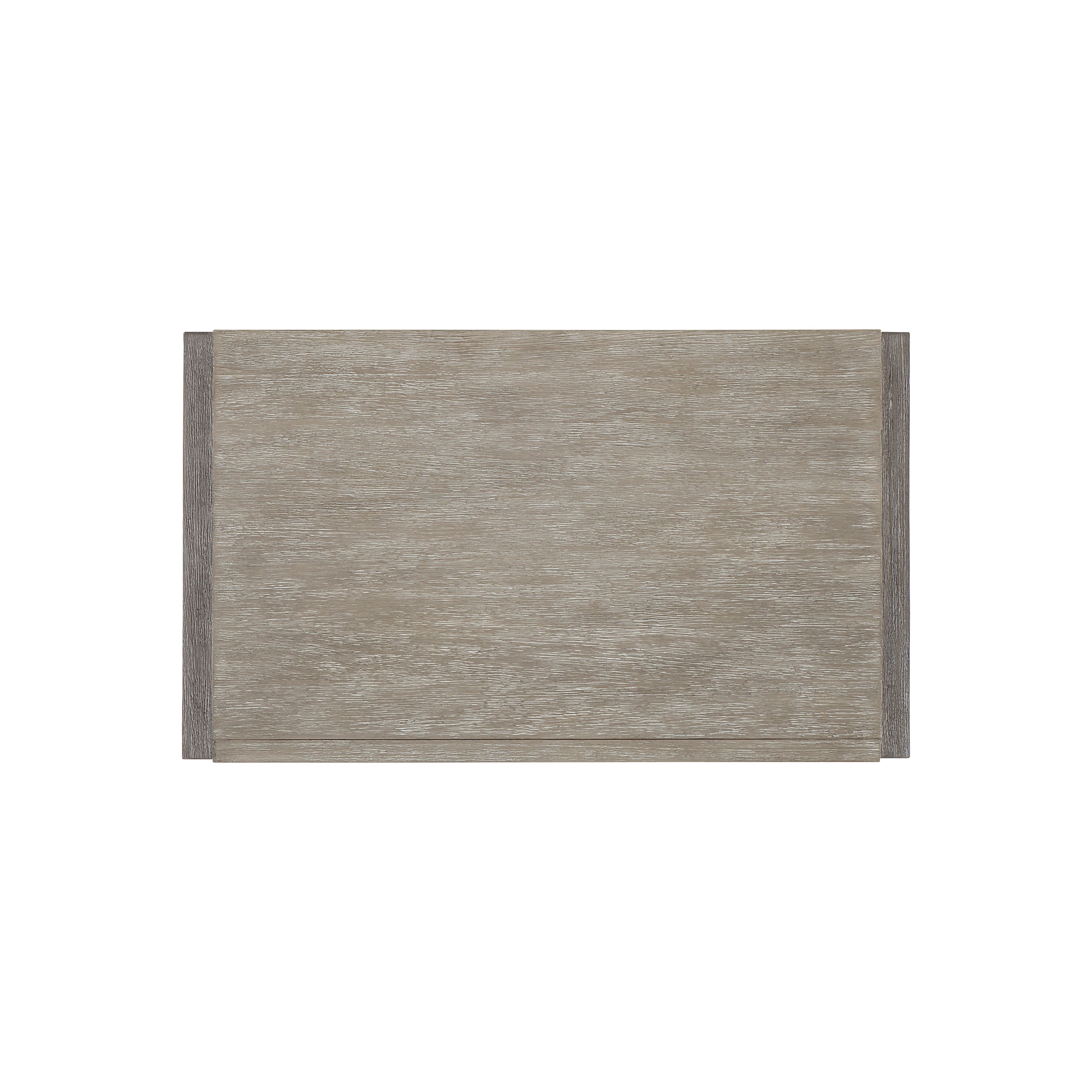 Bernhardt | Bernhardt Foundations Nightstand - Dark Shale; Light Shale | 306232