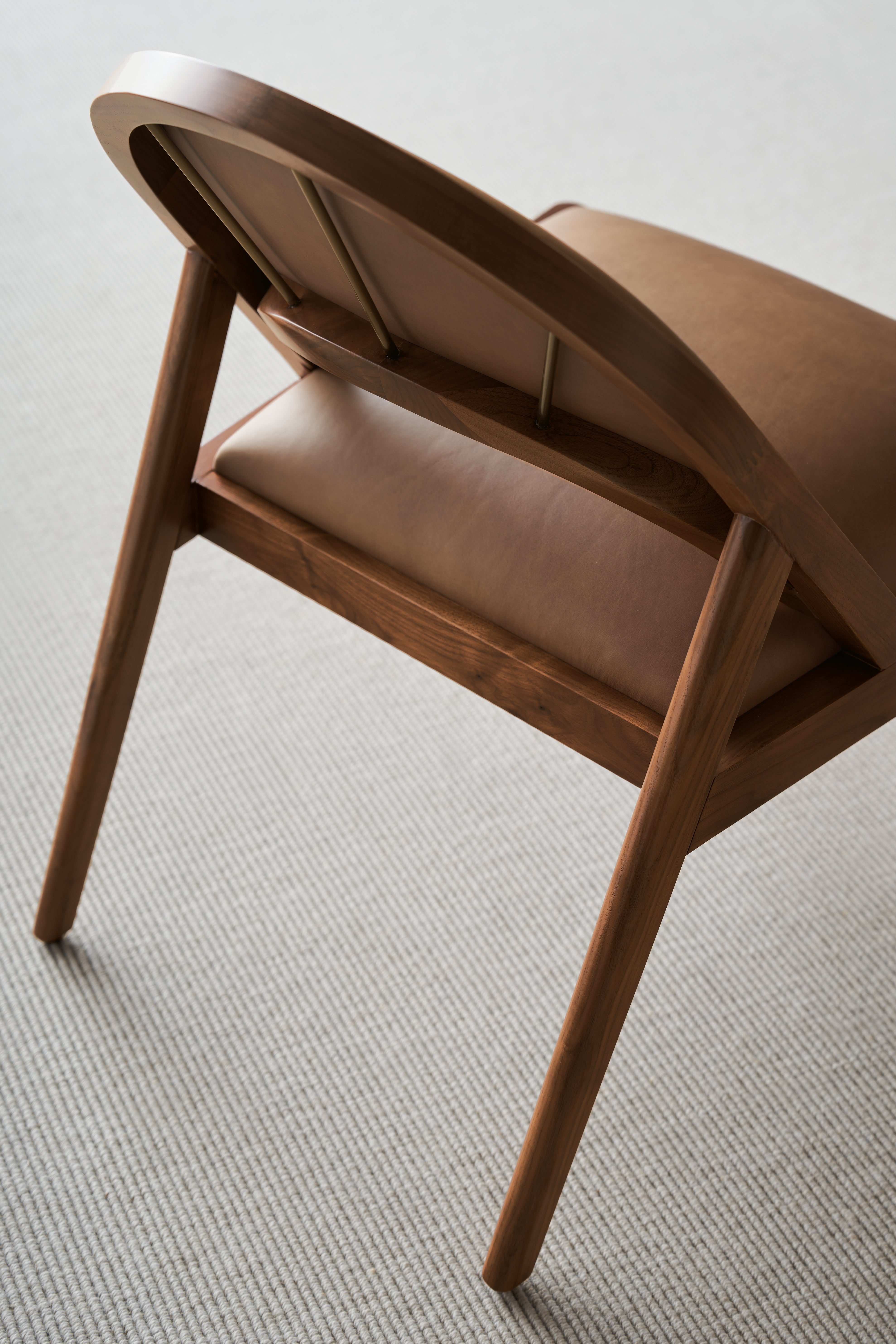 Caracole Rhythm Lounge Chair