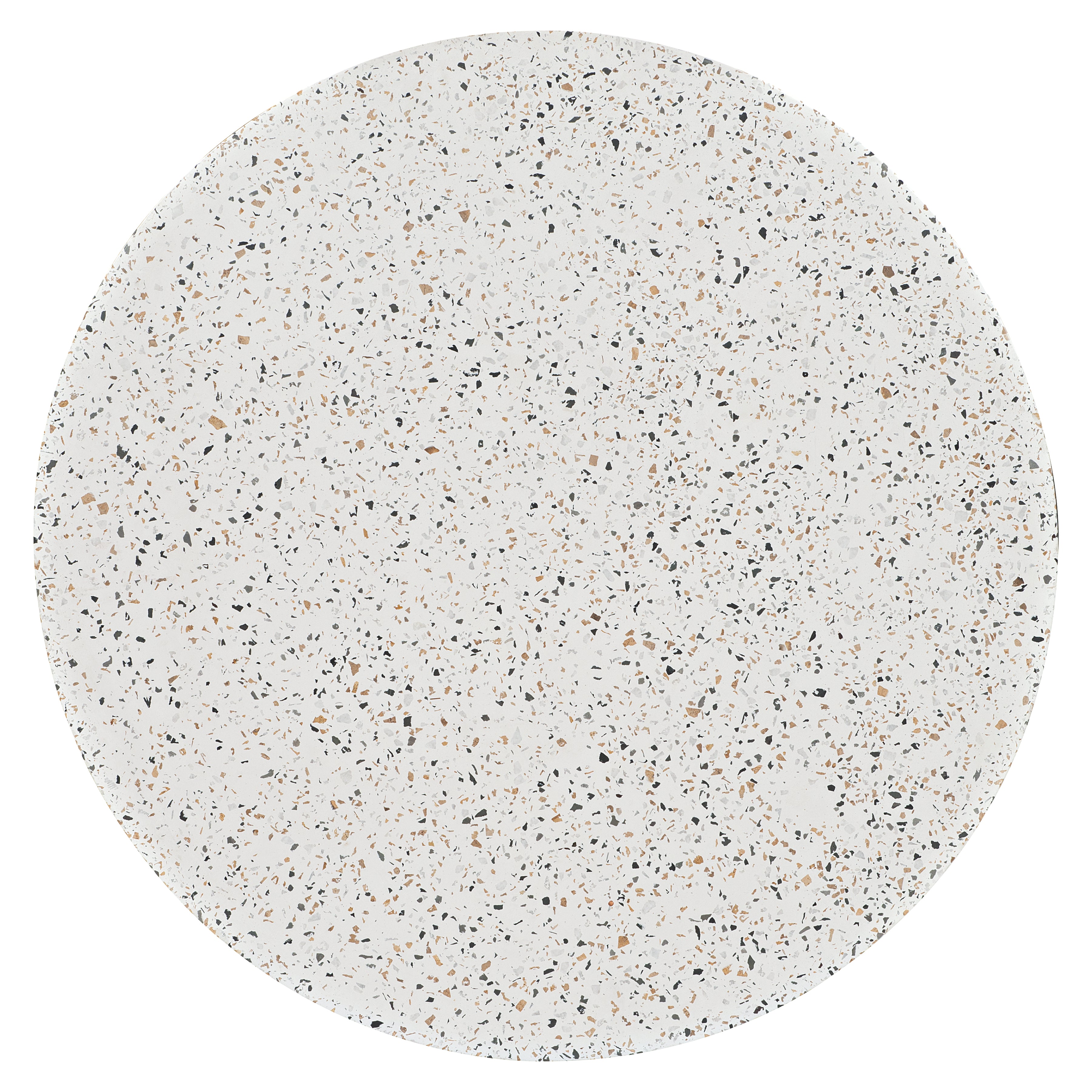 Bernhardt Exteriors | Bernhardt Encinitas Outdoor Cocktail Table - Terrazzo | X01027