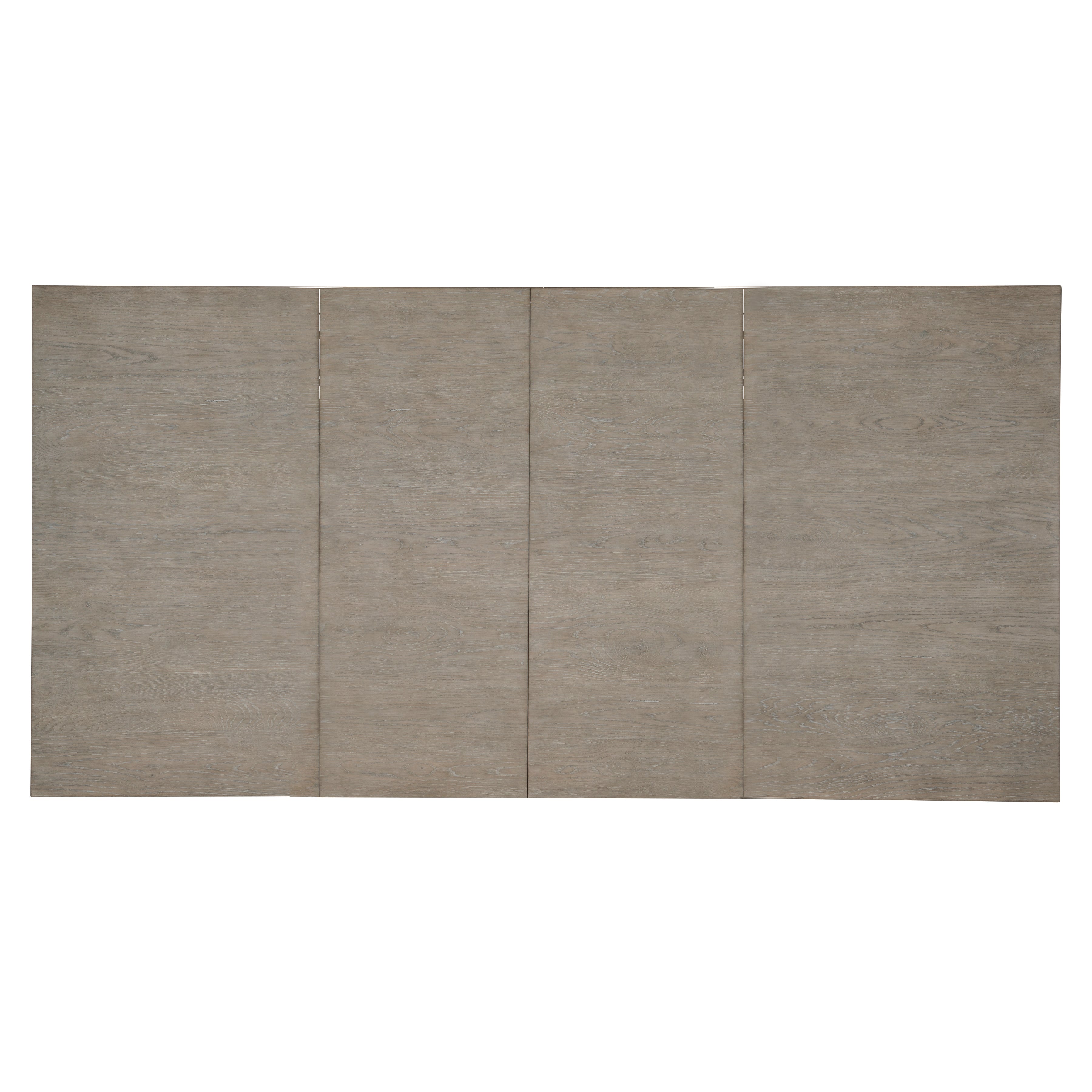 Bernhardt | Bernhardt Albion Dining Table - Pewter | K1749