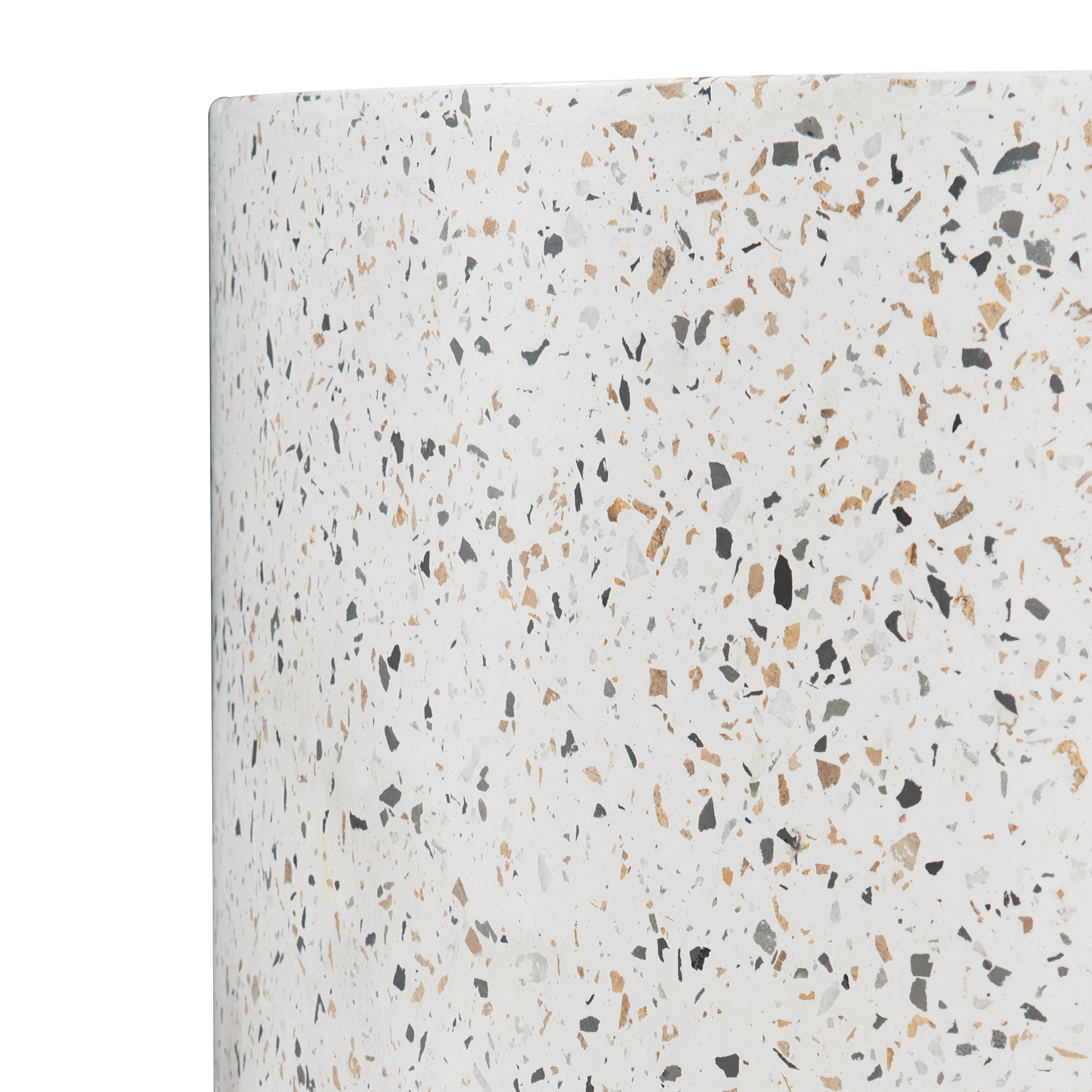 Bernhardt Exteriors | Bernhardt Encinitas Outdoor Cocktail Table - Terrazzo | X01027