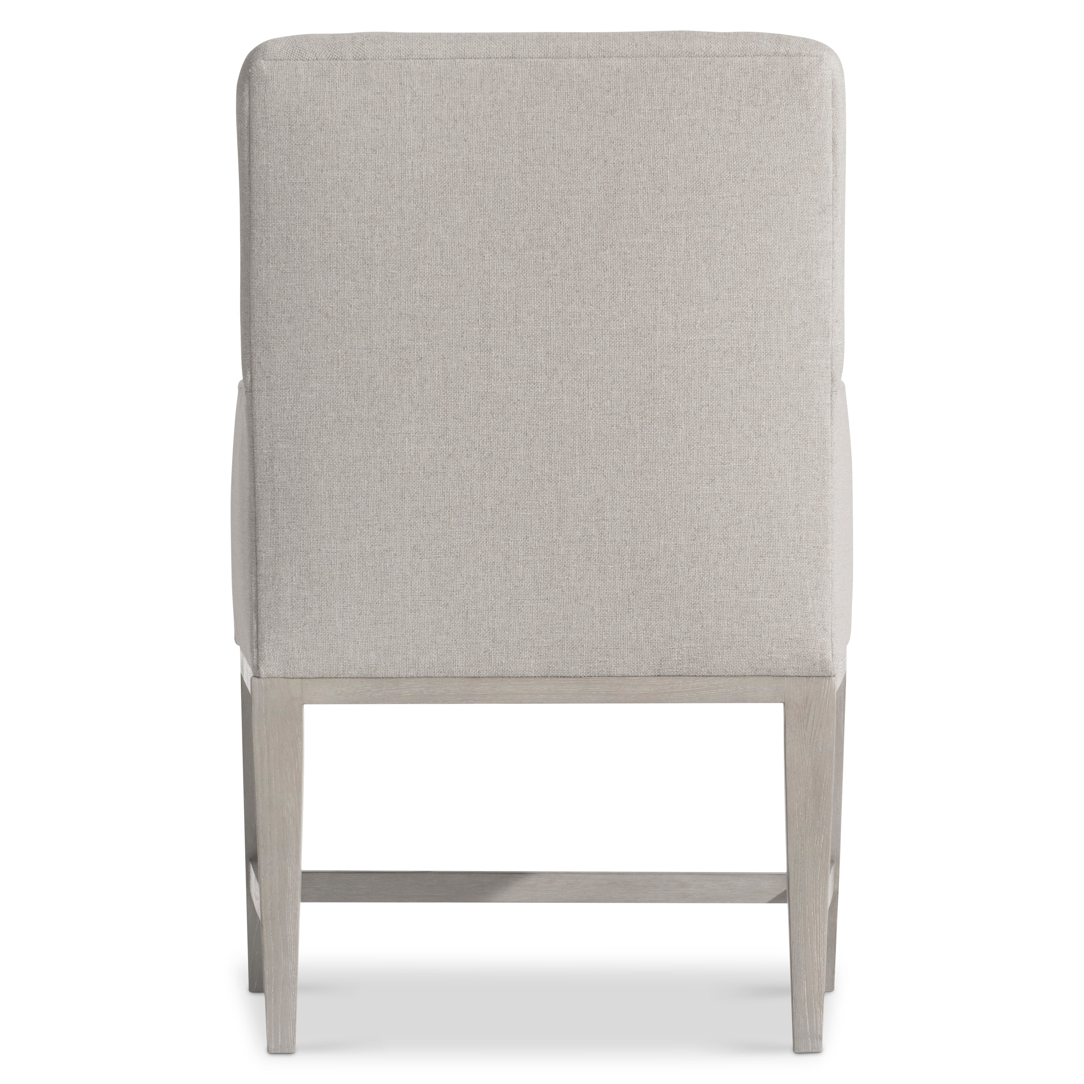 Bernhardt | Bernhardt Cornelia Arm Chair - Nebbia | 331544
