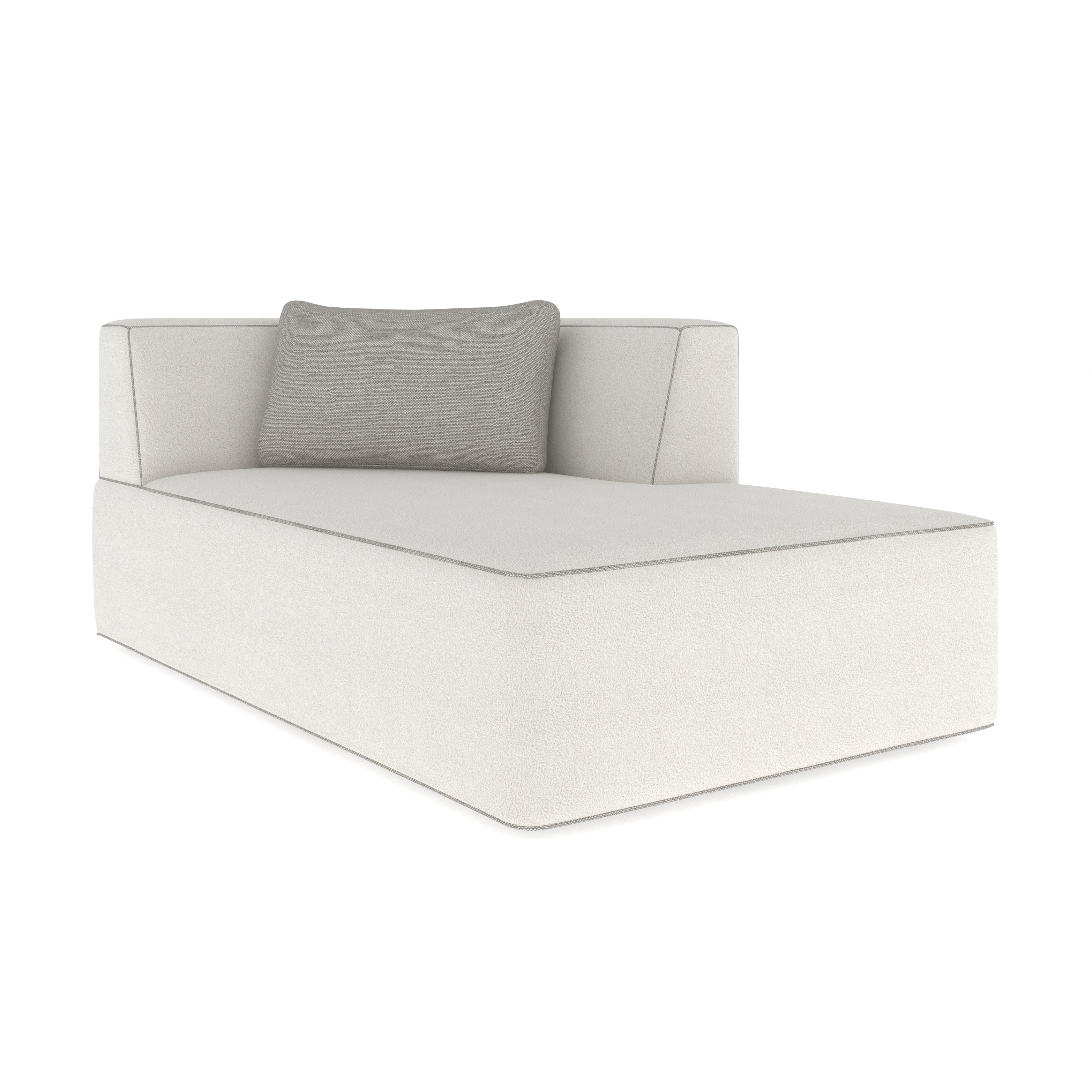 Caracole Marbella Raf Chaise