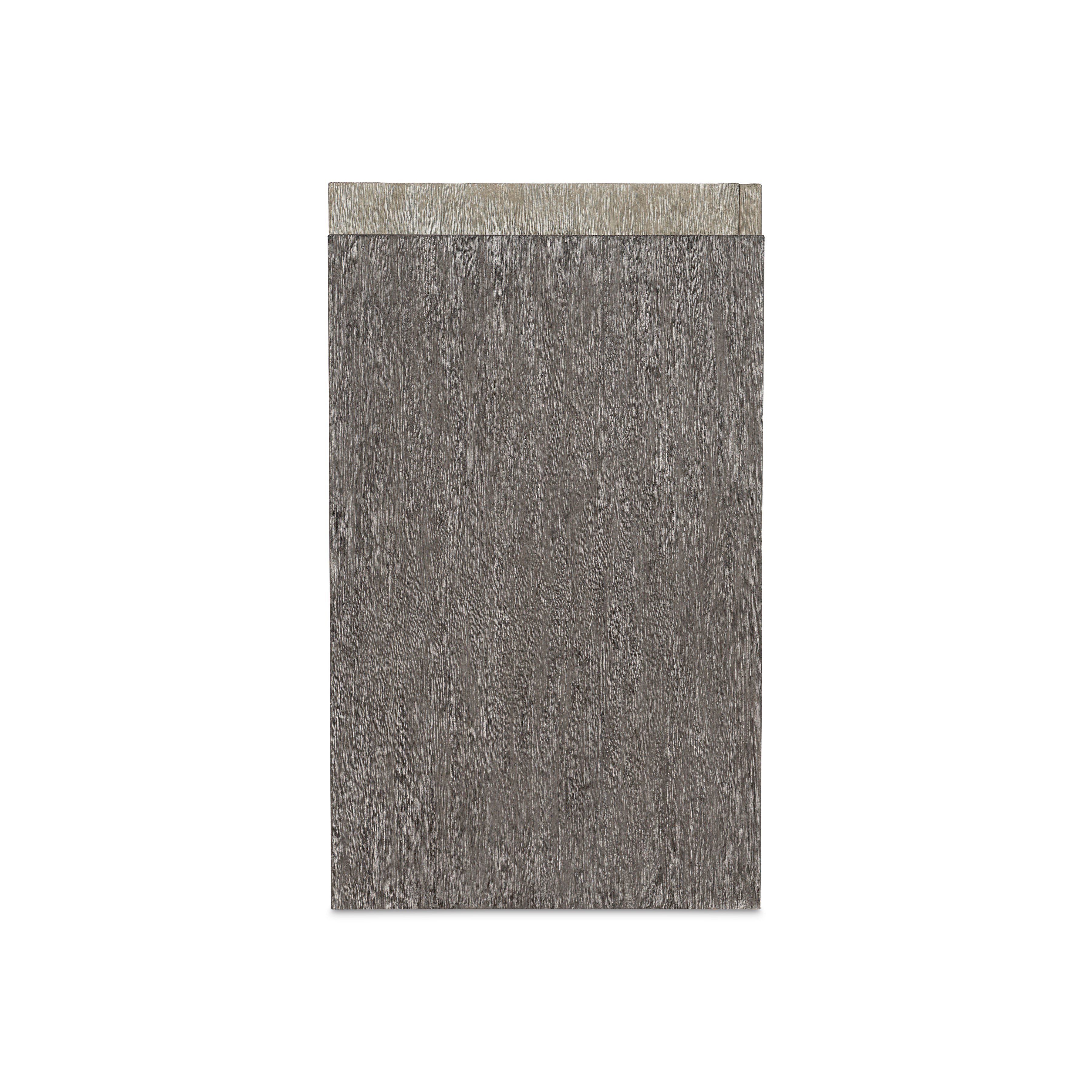 Bernhardt | Bernhardt Foundations Dresser in Dark Shale Finish - Dark Shale; Light Shale | 306052